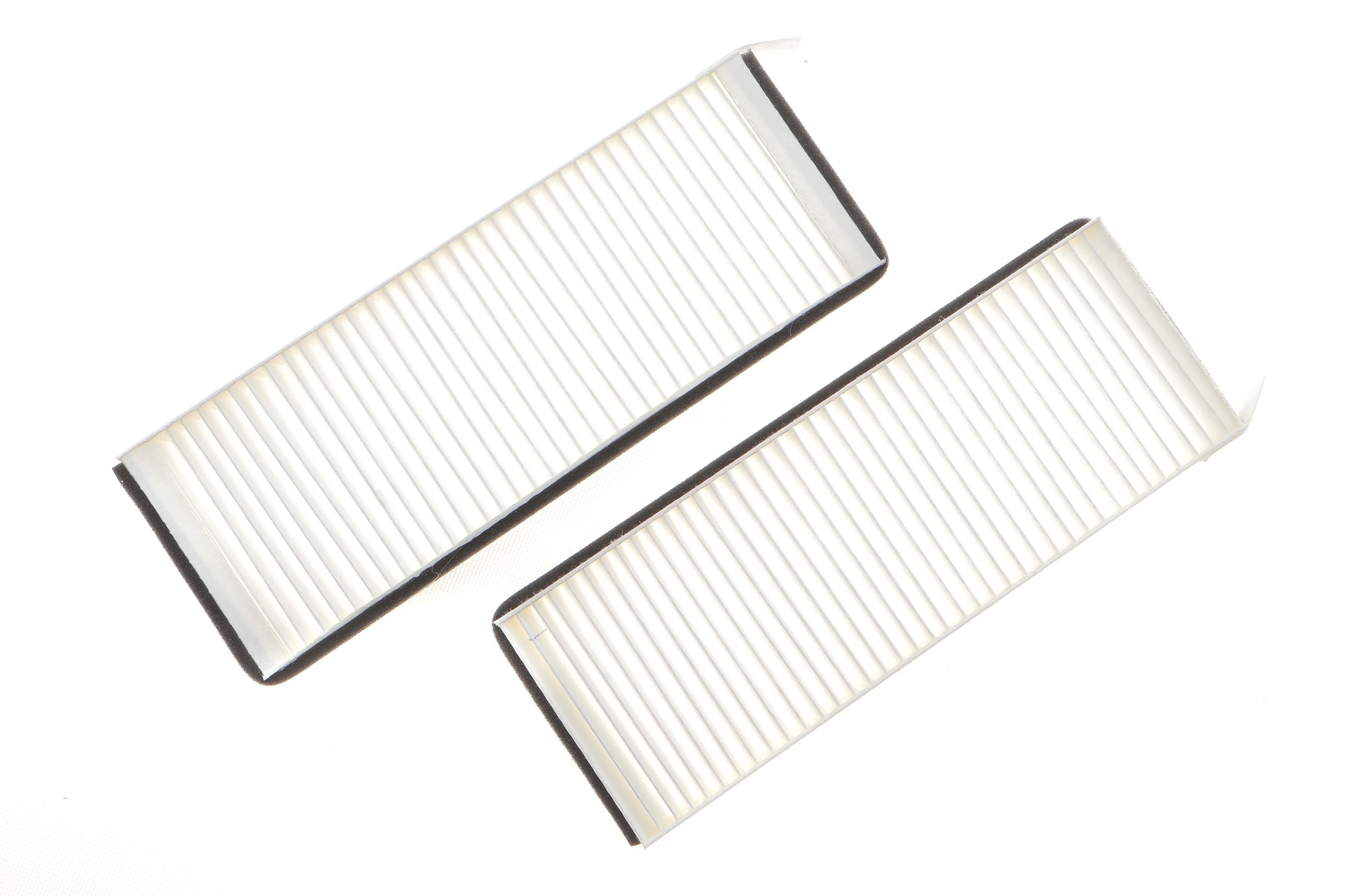 Фільтр салону Ssangyong Rexton 02- (к-кт 2шт.)