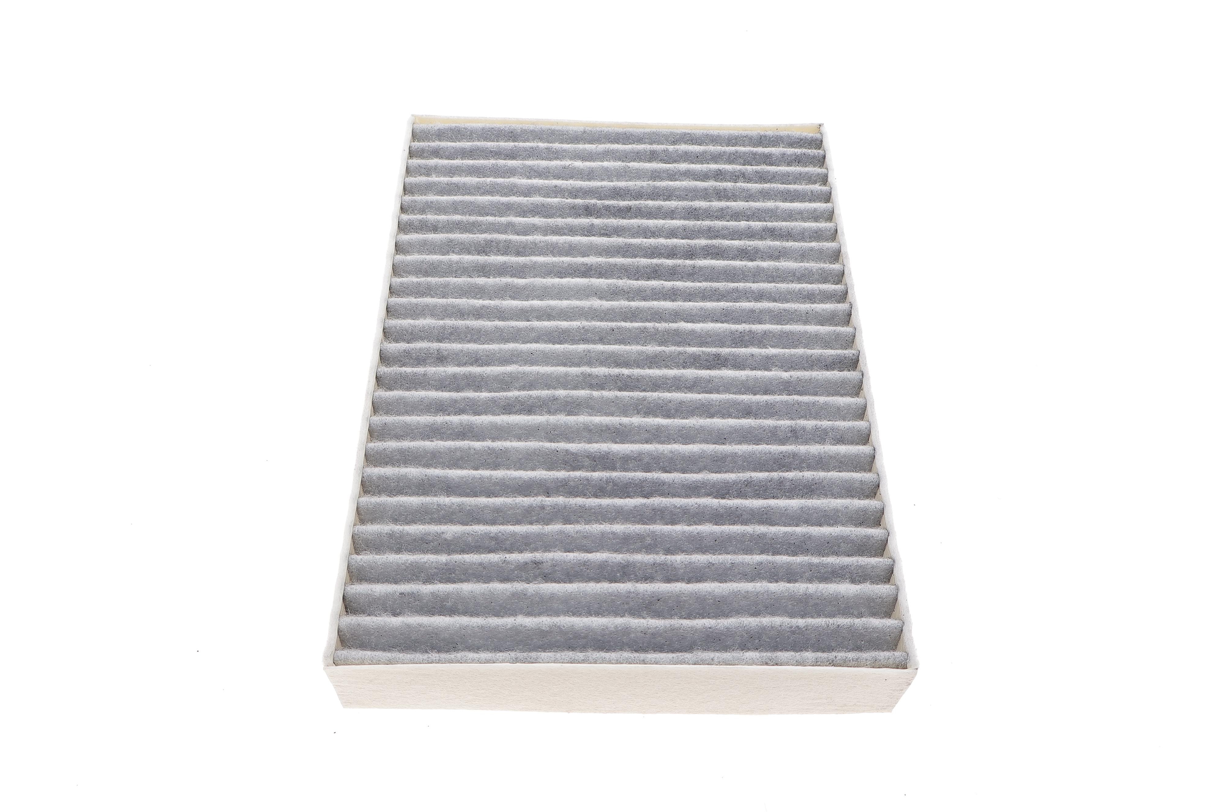 Фільтр салону BMW 5 (G30)/7(G11/G12) 15- (вугільний)