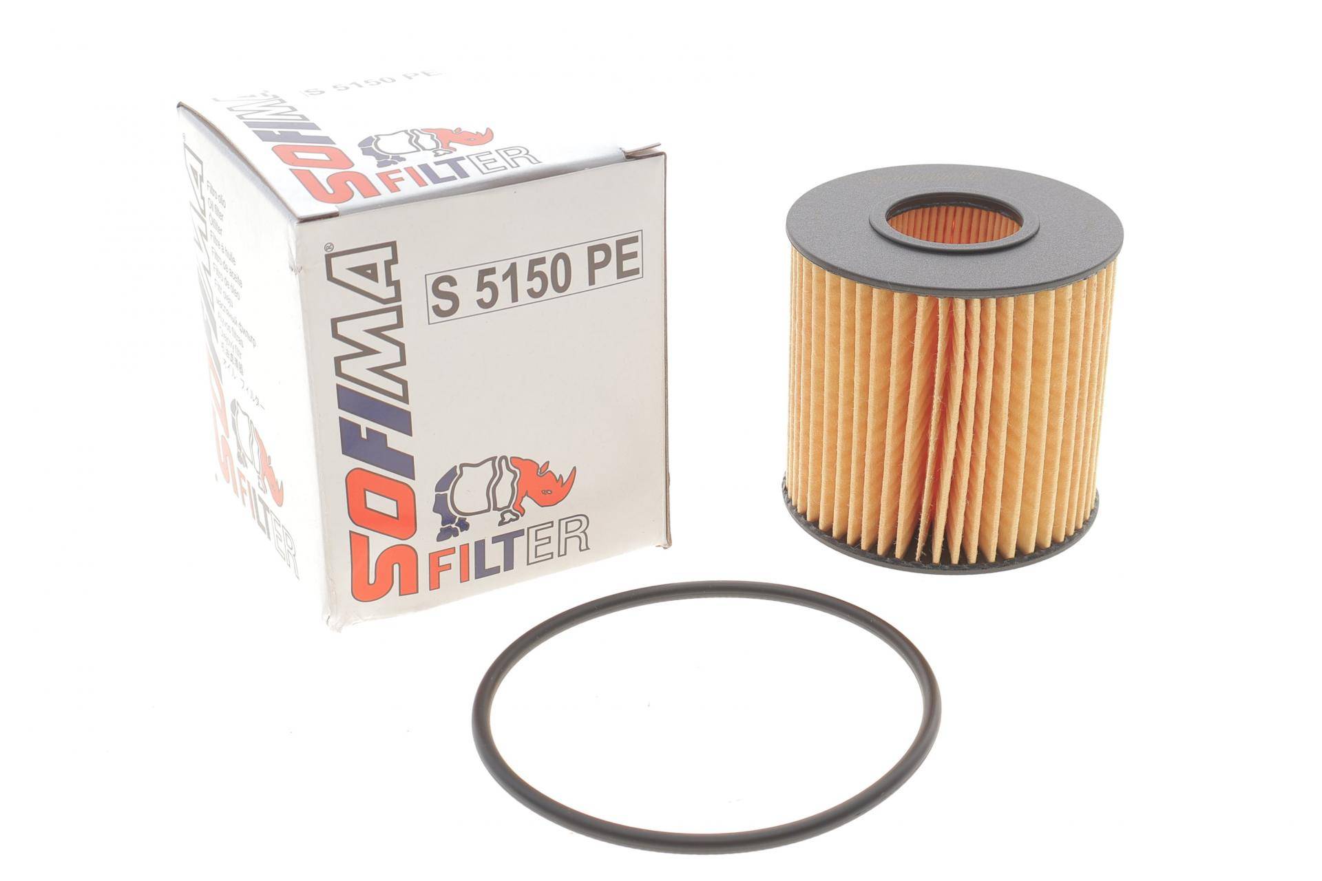 Фільтр масляний Lexus RX/NX 2.0-3.5 08-/Toyota Rav 4 2.5 Hybrid 15-/MB Vito (W447) 2.2 (OM651) 15-