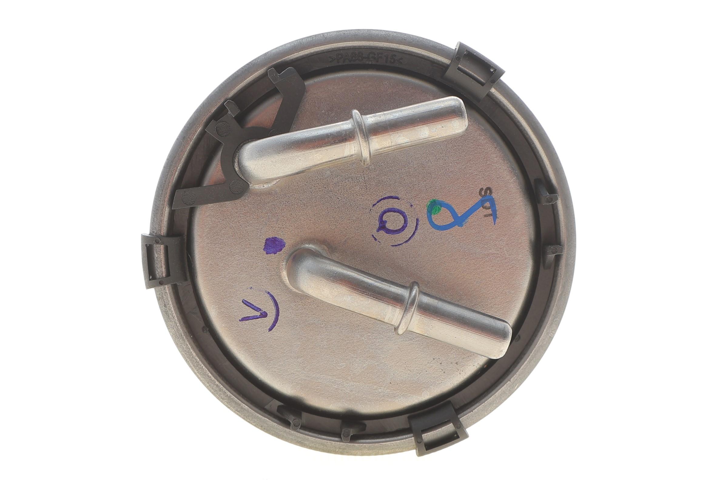 Фільтр паливний VW Polo 1.2-1.4TDI 09-