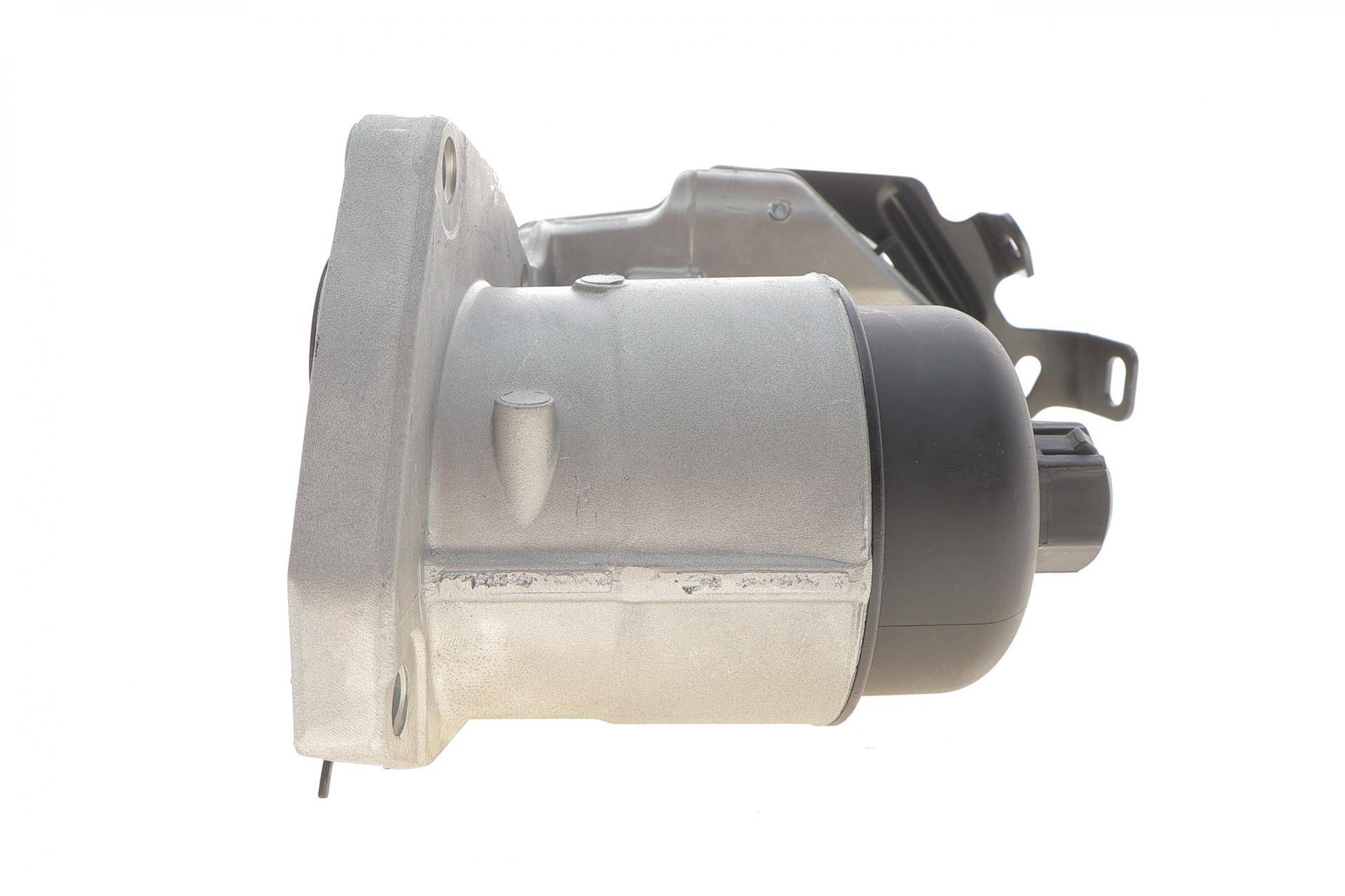 Корпус фільтра масляного (з радіатором) Citroen C5 /C6/C8/Peugeot 4007/407/508/607/807 2.2HDi 06-