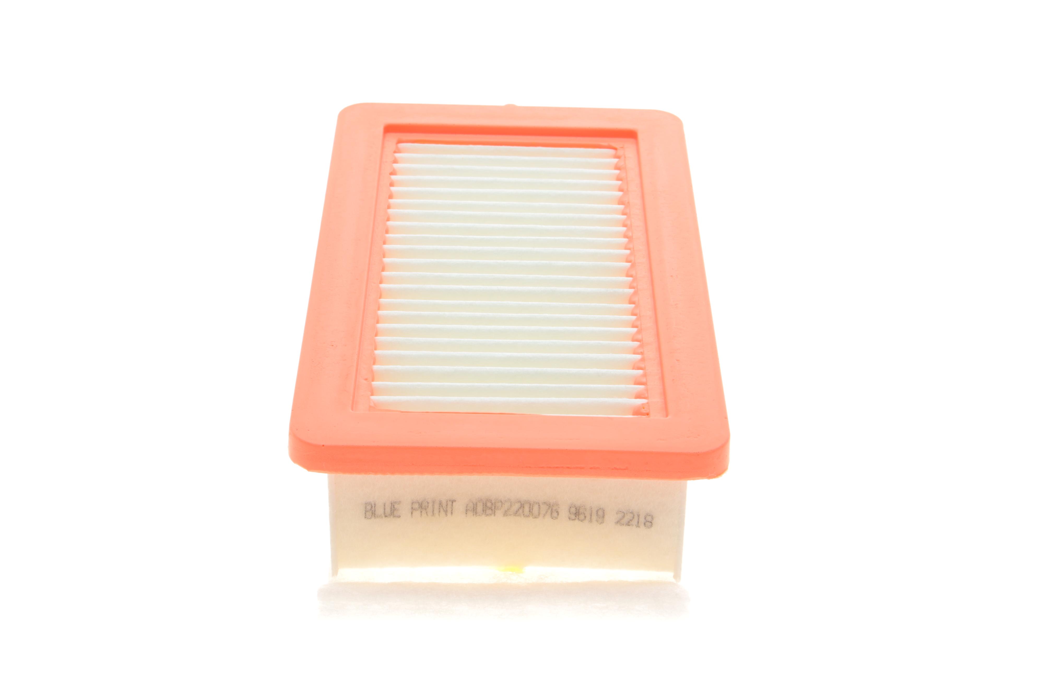 Фільтр повітряний Renault Captur 20-