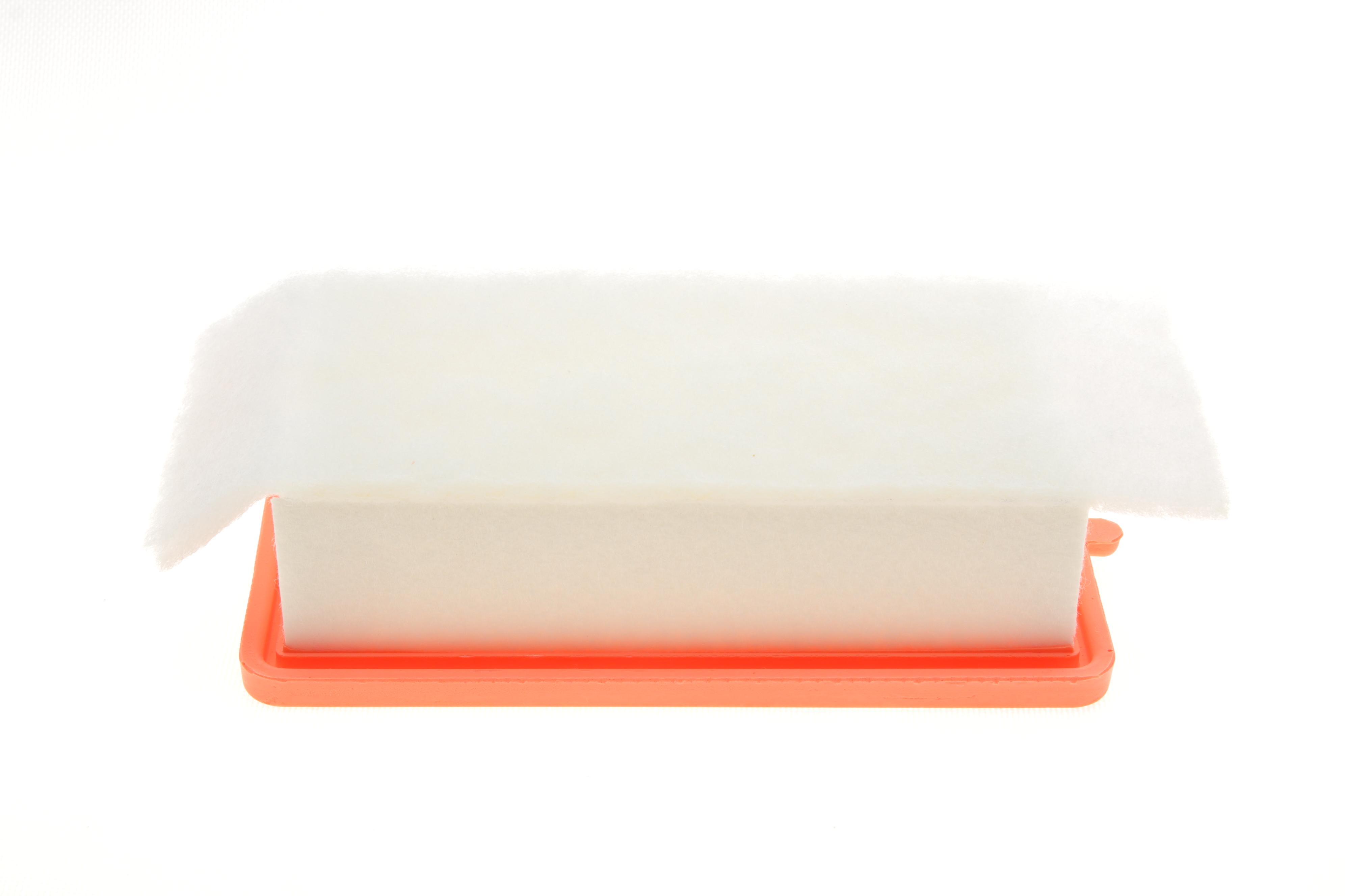 Фільтр повітряний Renault Captur 20-