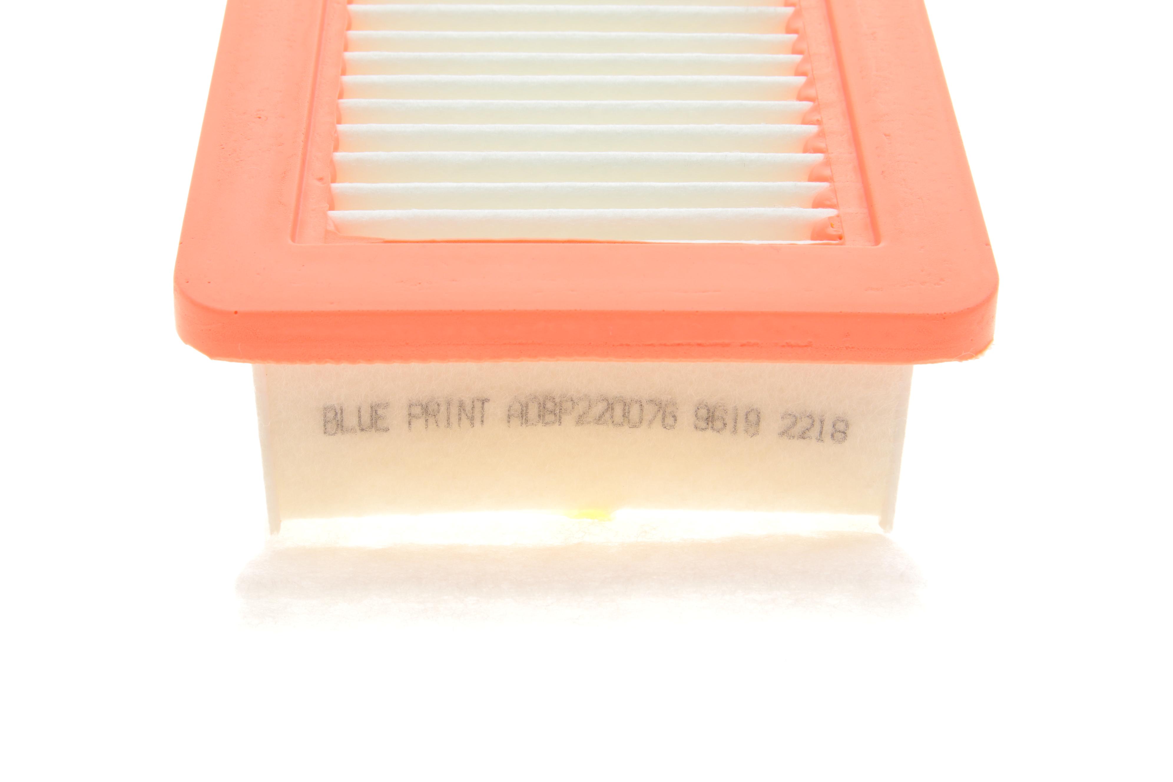 Фільтр повітряний Renault Captur 20-