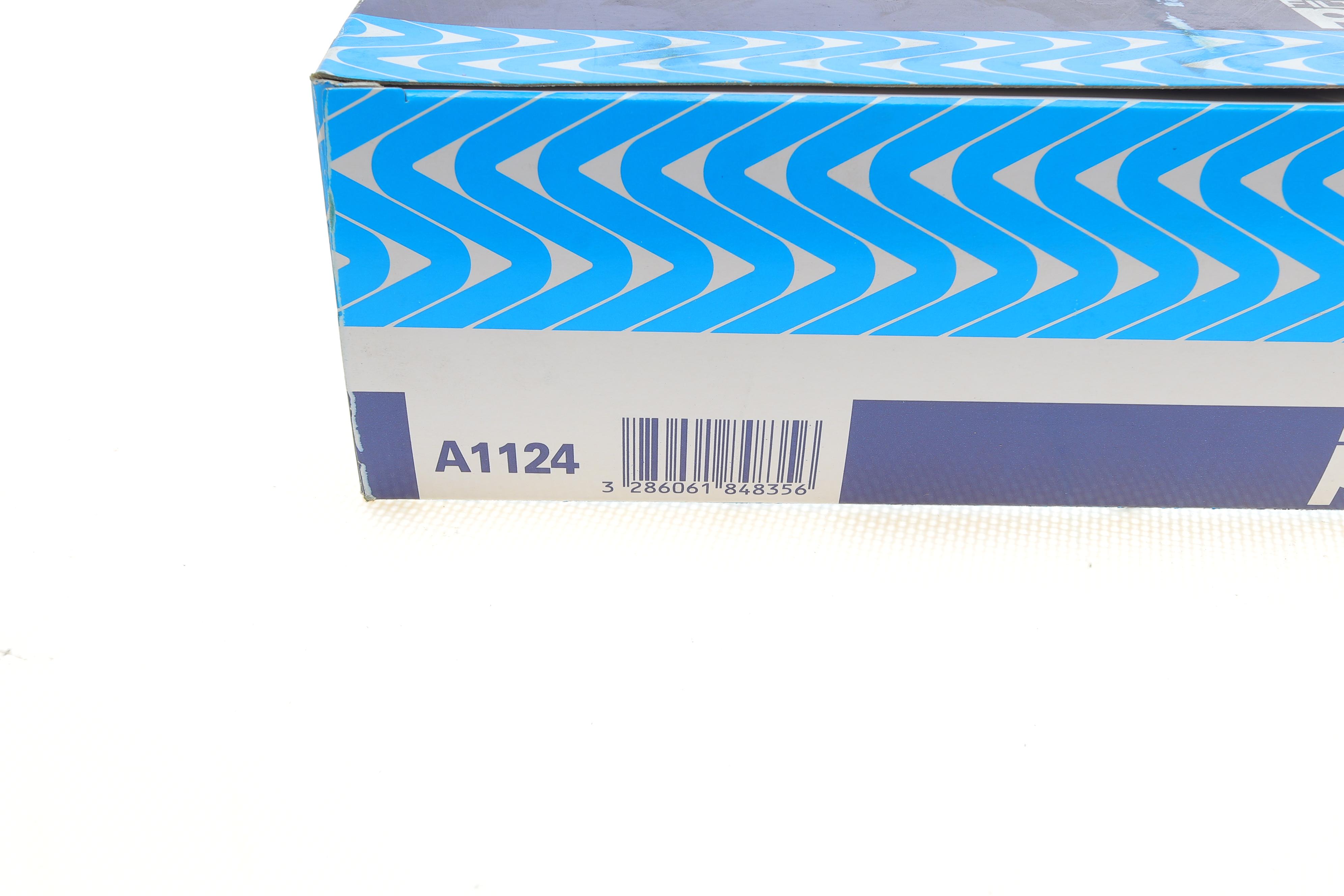 Фільтр повітряний MB E-class (W210) 2.0-3.2i 95-03