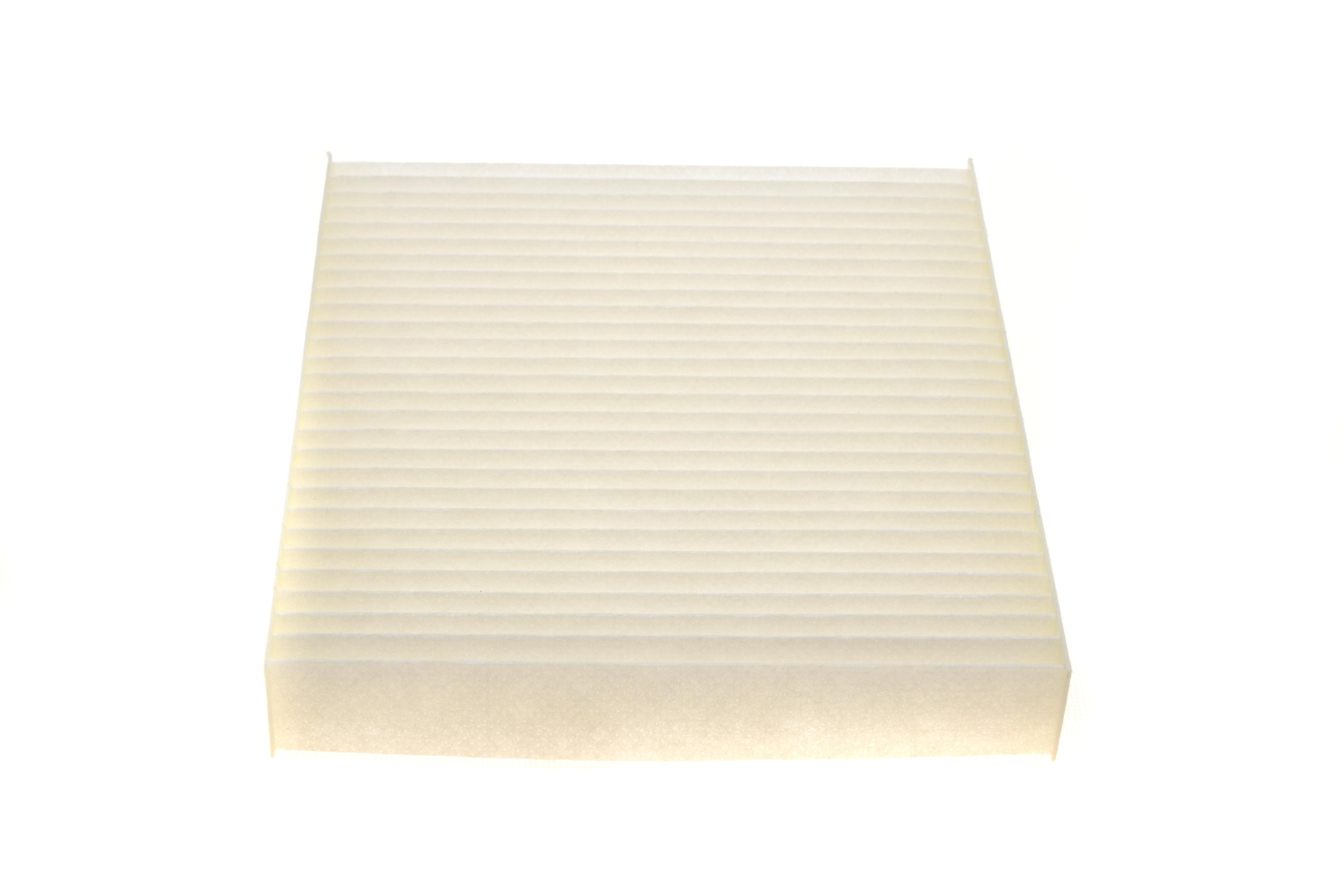 Фільтр салону Subaru Impreza/Forester 00-08