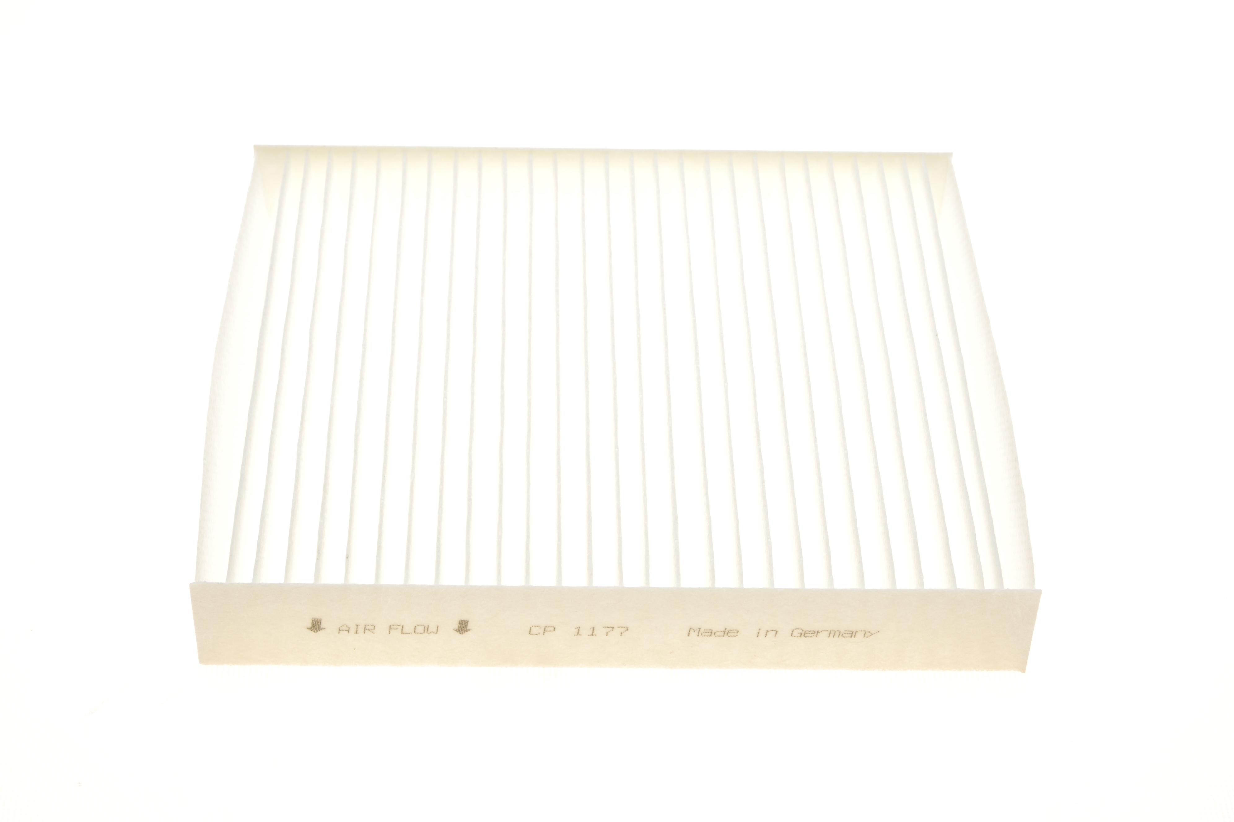 Фільтр салону Subaru Impreza/Forester 00-08