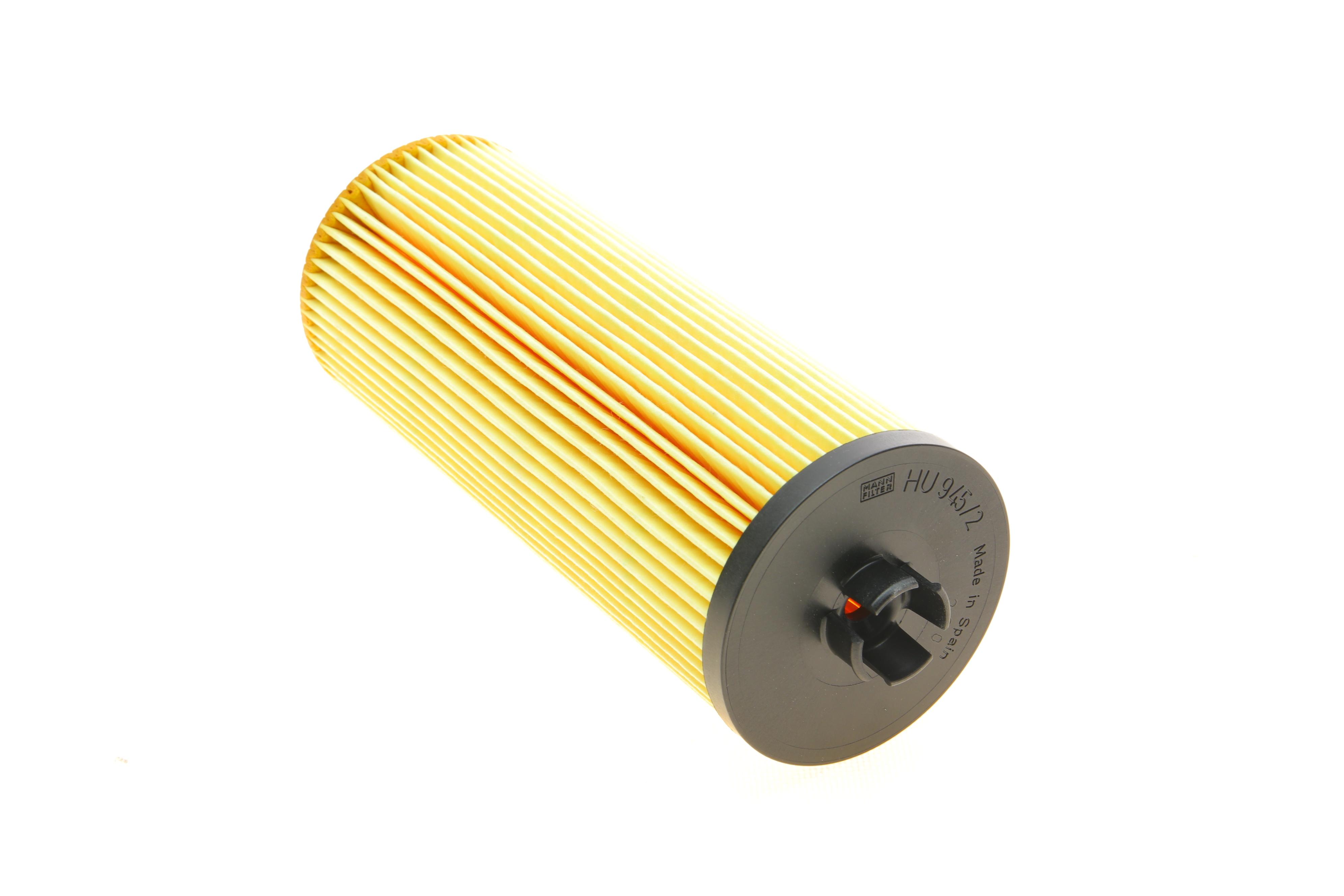 Фільтр масляний MB Atego 6.4d/7.2d OM906/OM926 98-/Maz 6.4d 95-