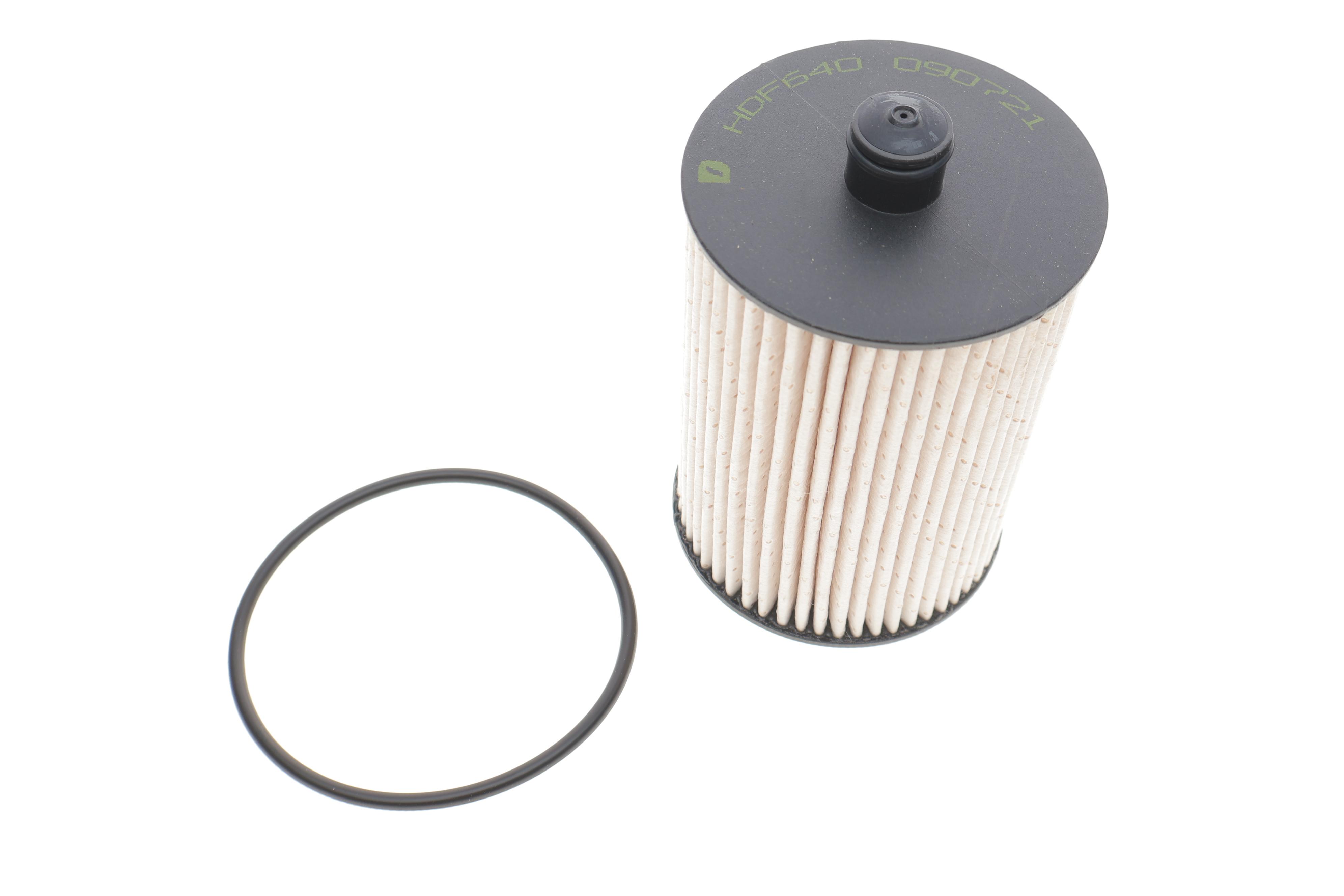 Фільтр паливний Volvo S60/S80/V70/XC70/XC90 2.4 02-