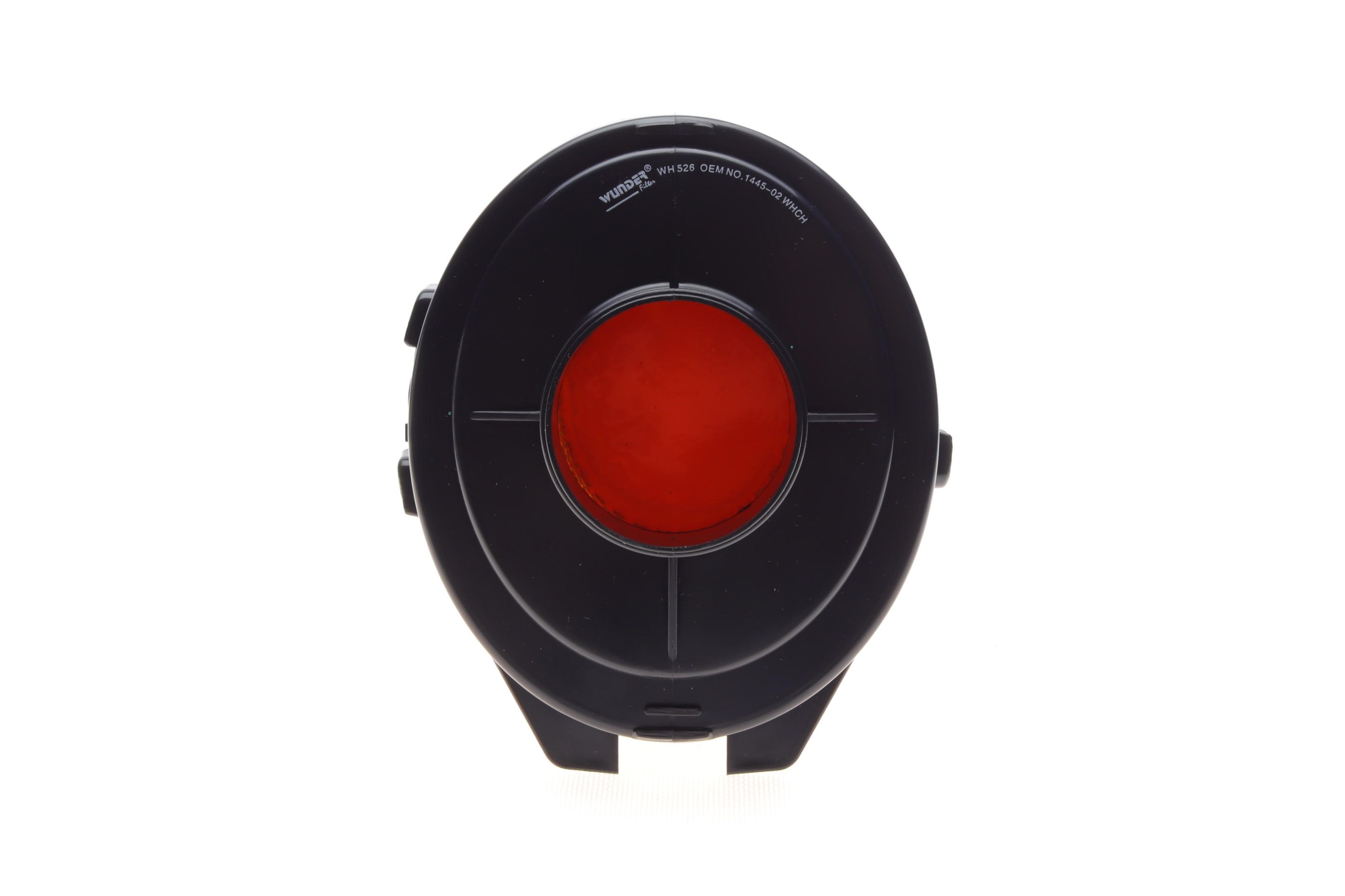 Фільтр повітряний Peugeot 405/309/205 1.0-1.6 i 85-93/Citroen AX/BX/C15/Saxo 1.0-1.6 i 83-97