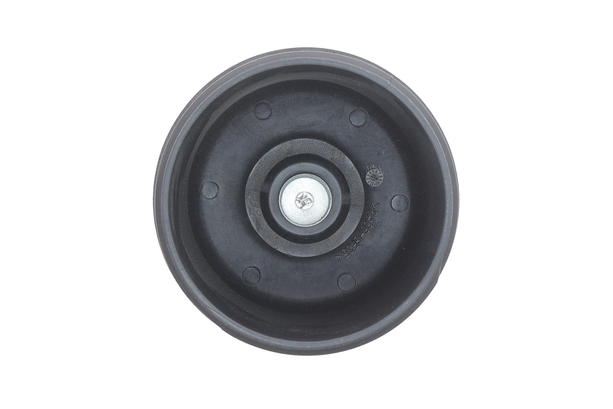 Кришка фільтра масляного BMW X5 (E53/E70/F15/F85)/X6 (E71/E72/F16/F86) 00-19