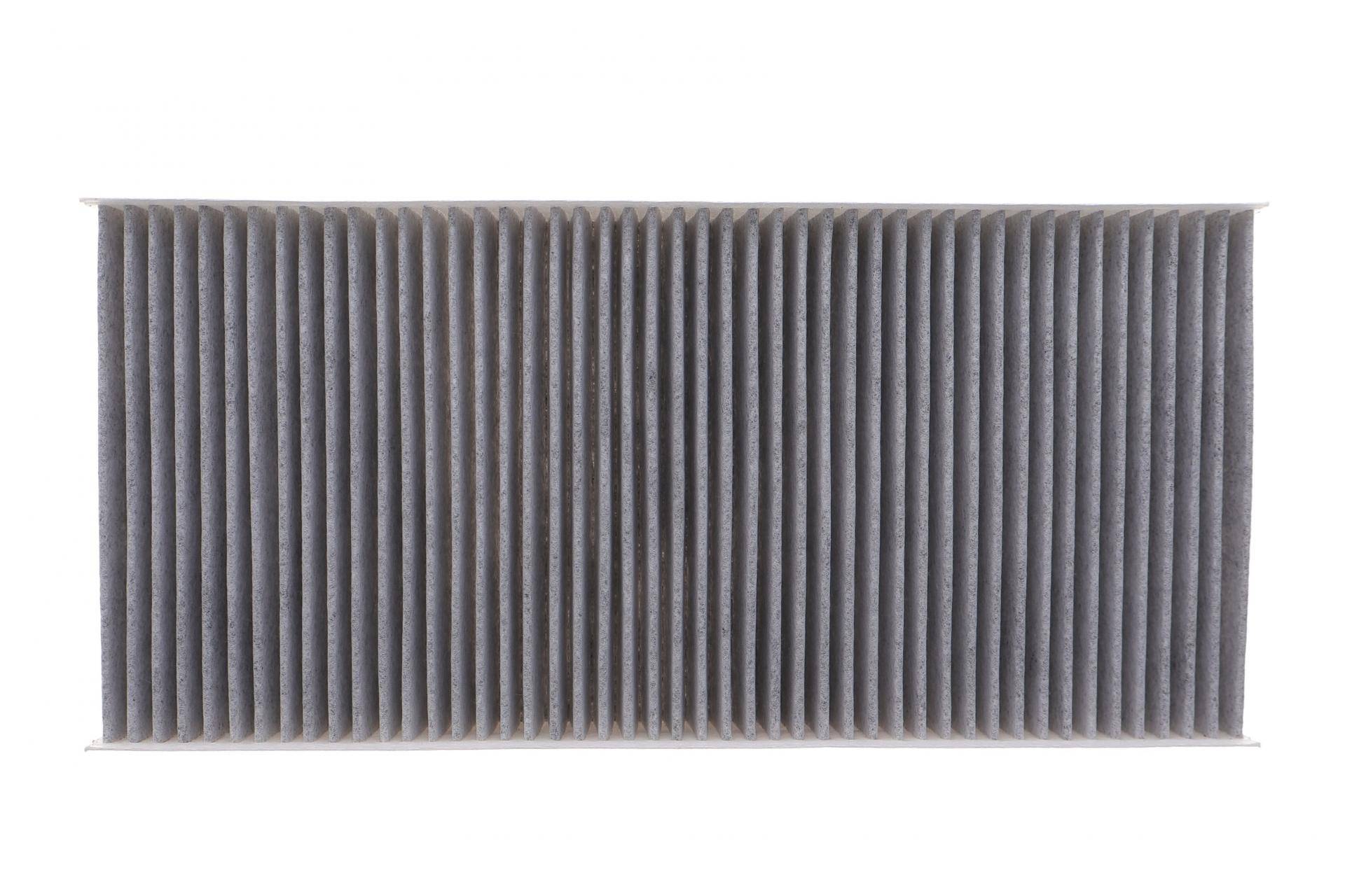 Фільтр салону Fiat Scudo/Citroen Jumpy/Peugeot Expert 1.6-2.0 HDi 07- (вугільний)