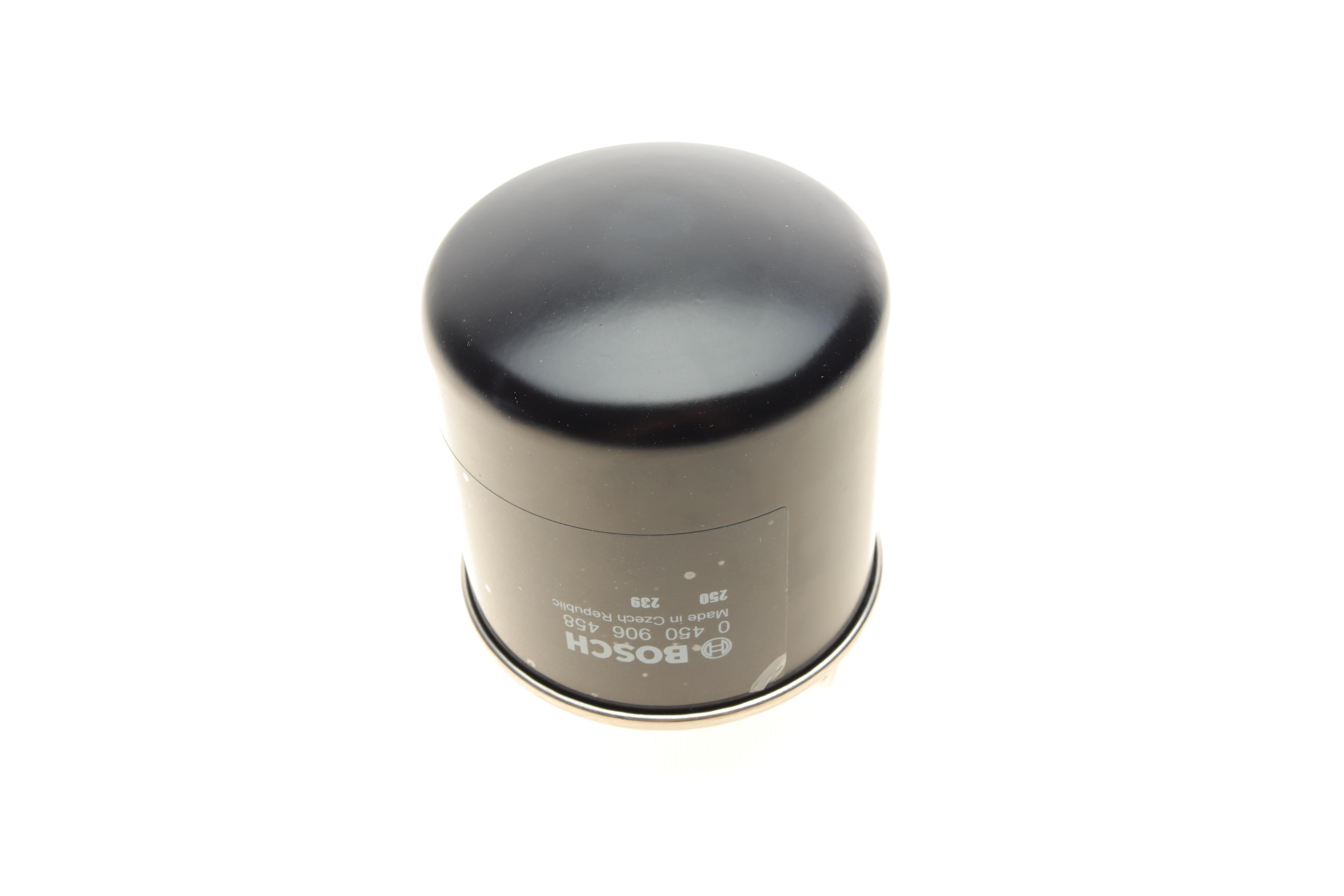 Фільтр паливний Audi A8 3.0/4.0/4.2 TDI 03-10