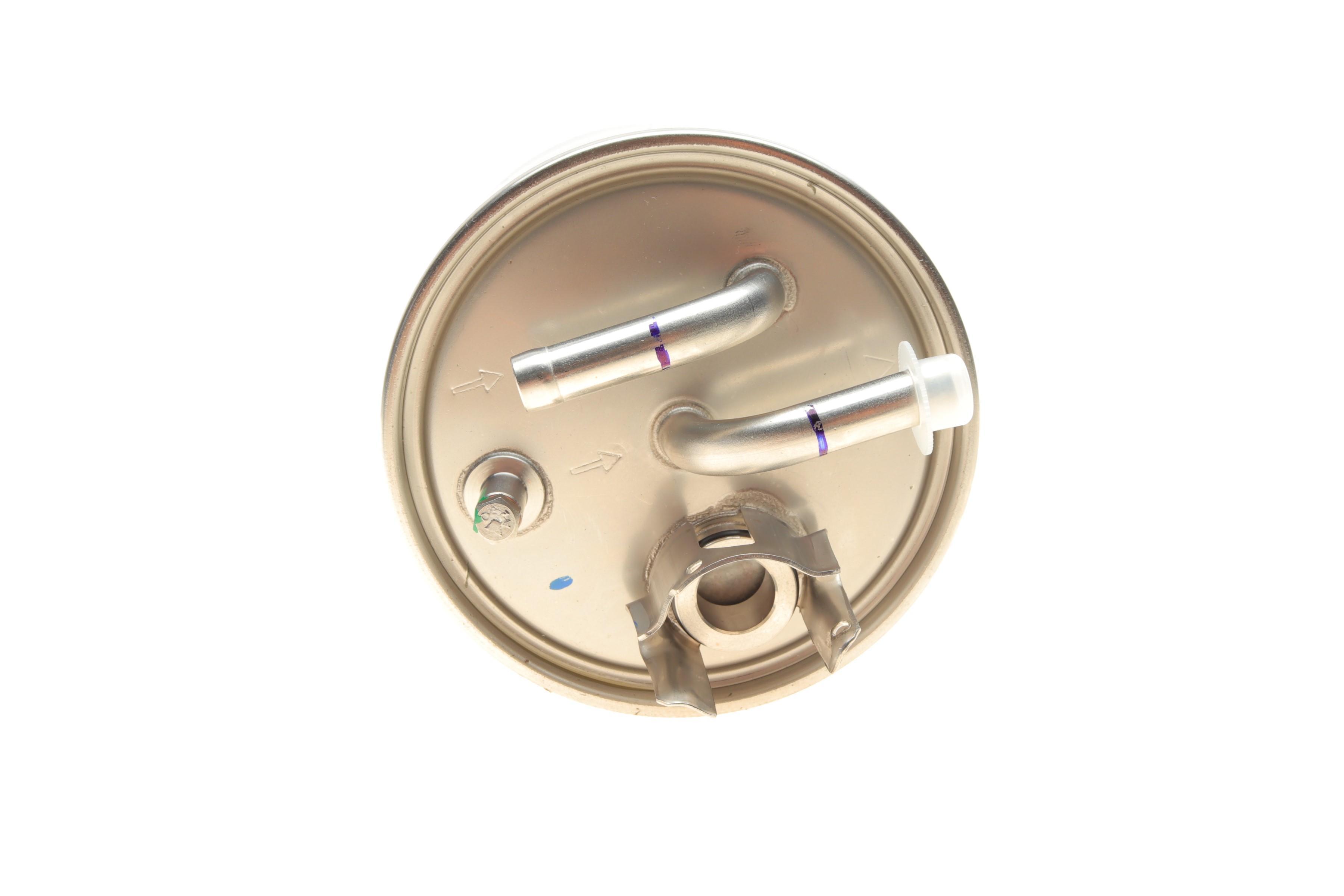 Фільтр паливний Audi A8 3.0/4.0/4.2 TDI 03-10