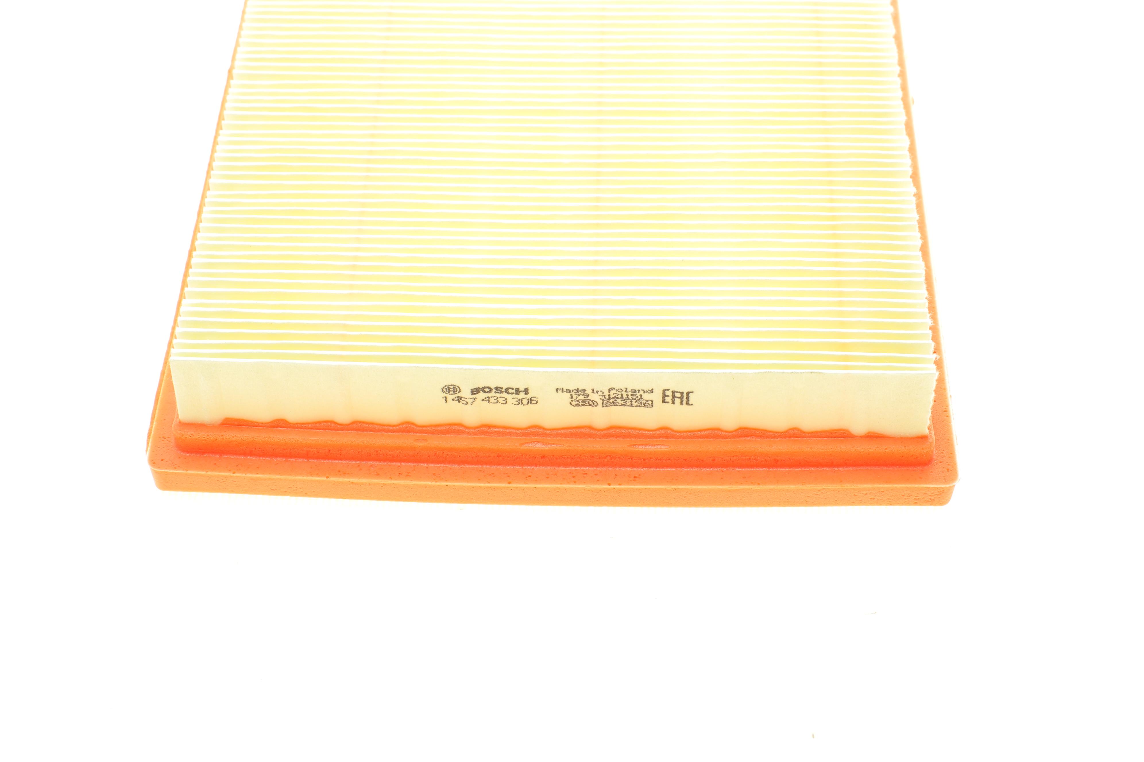 Фільтр повітряний Mini Cooper (АКПП) 1.6 01-06