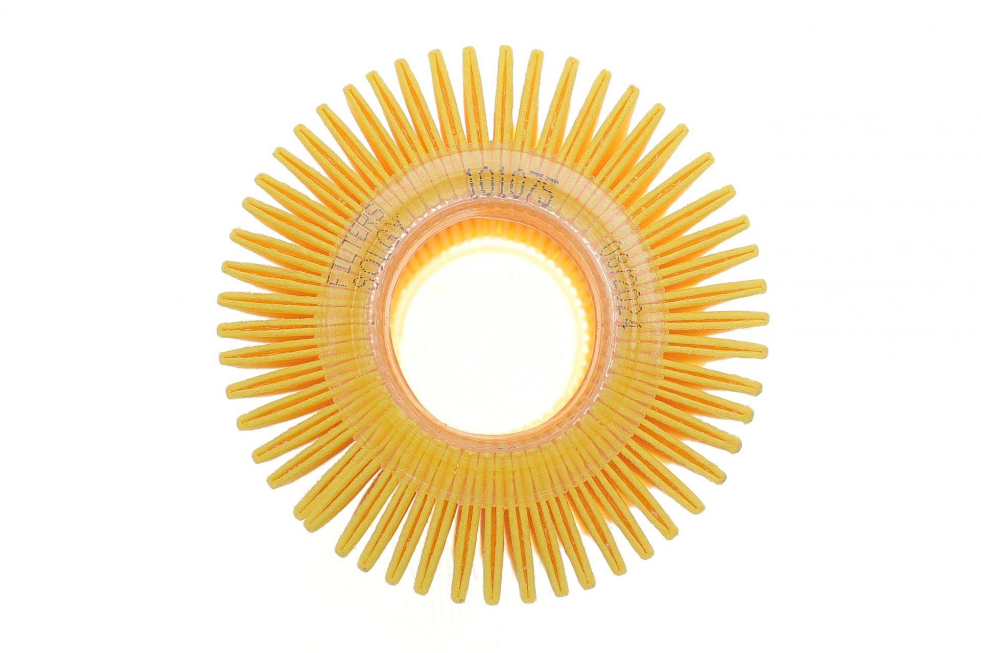 Фільтр масляний Lexus LS 4.6 06-/Toyota 2.0/2.2 D-4D 05-