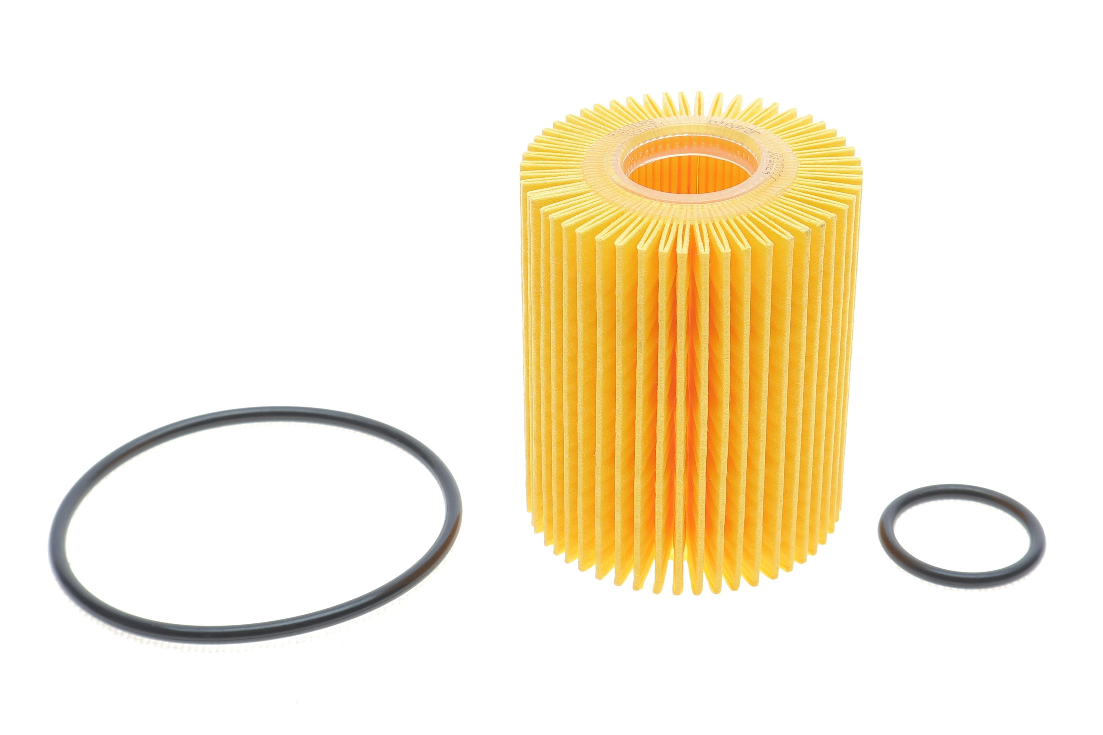 Фільтр масляний Lexus LS 4.6 06-/Toyota 2.0/2.2 D-4D 05-