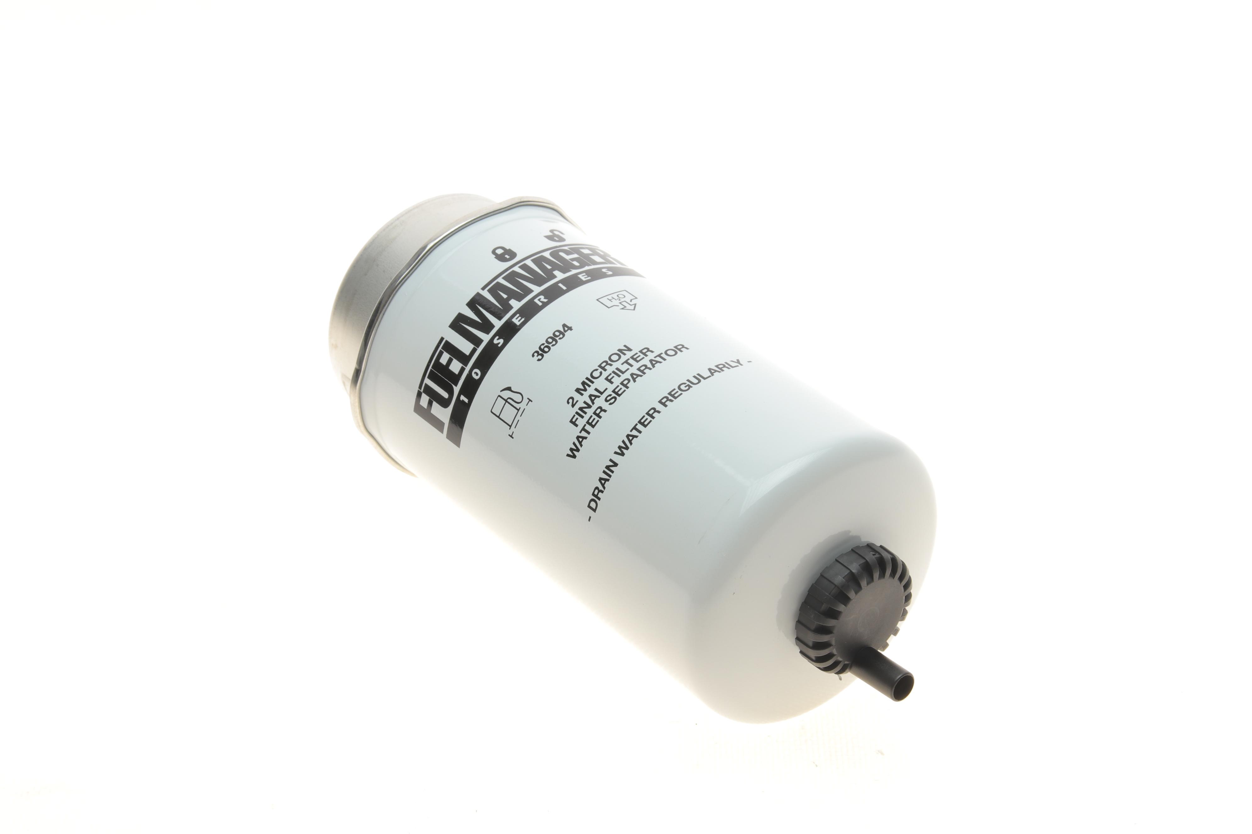 Фільтр паливний Ford Transit 2.0/2.4TDCi 02-06