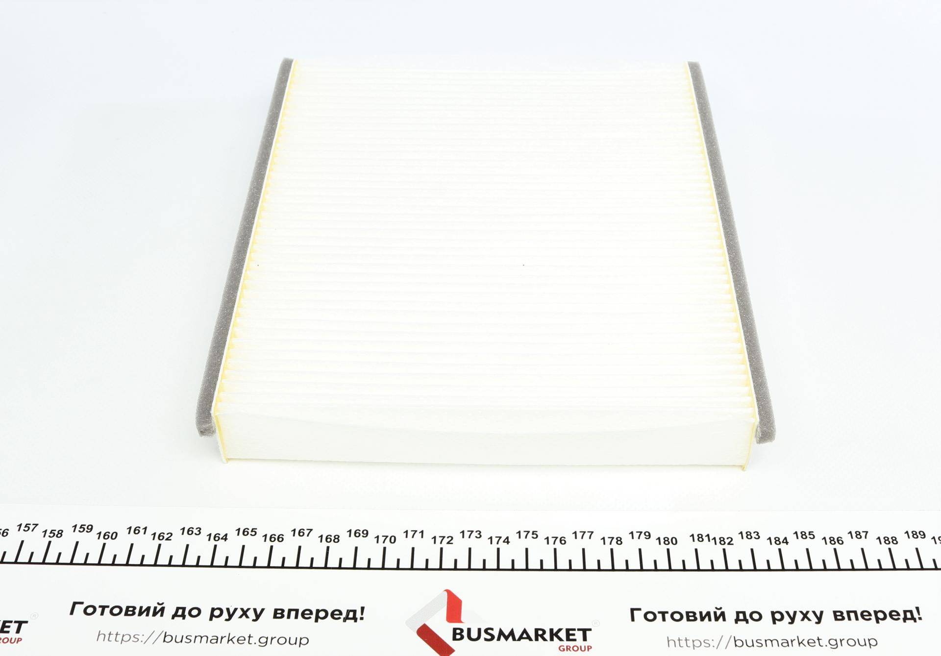 Фільтр салону Honda Civic VIII 05-