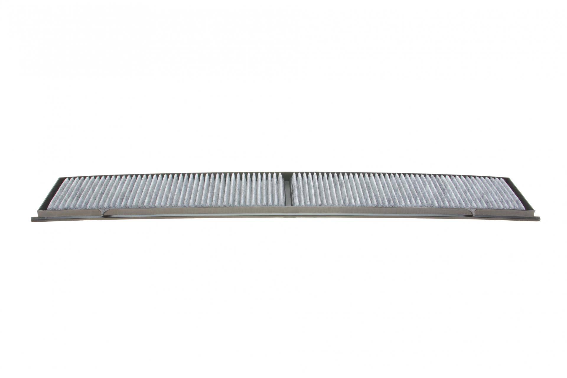 Фільтр салону BMW 3 (E90)/X1 (E84) 03-13 (вугільний)