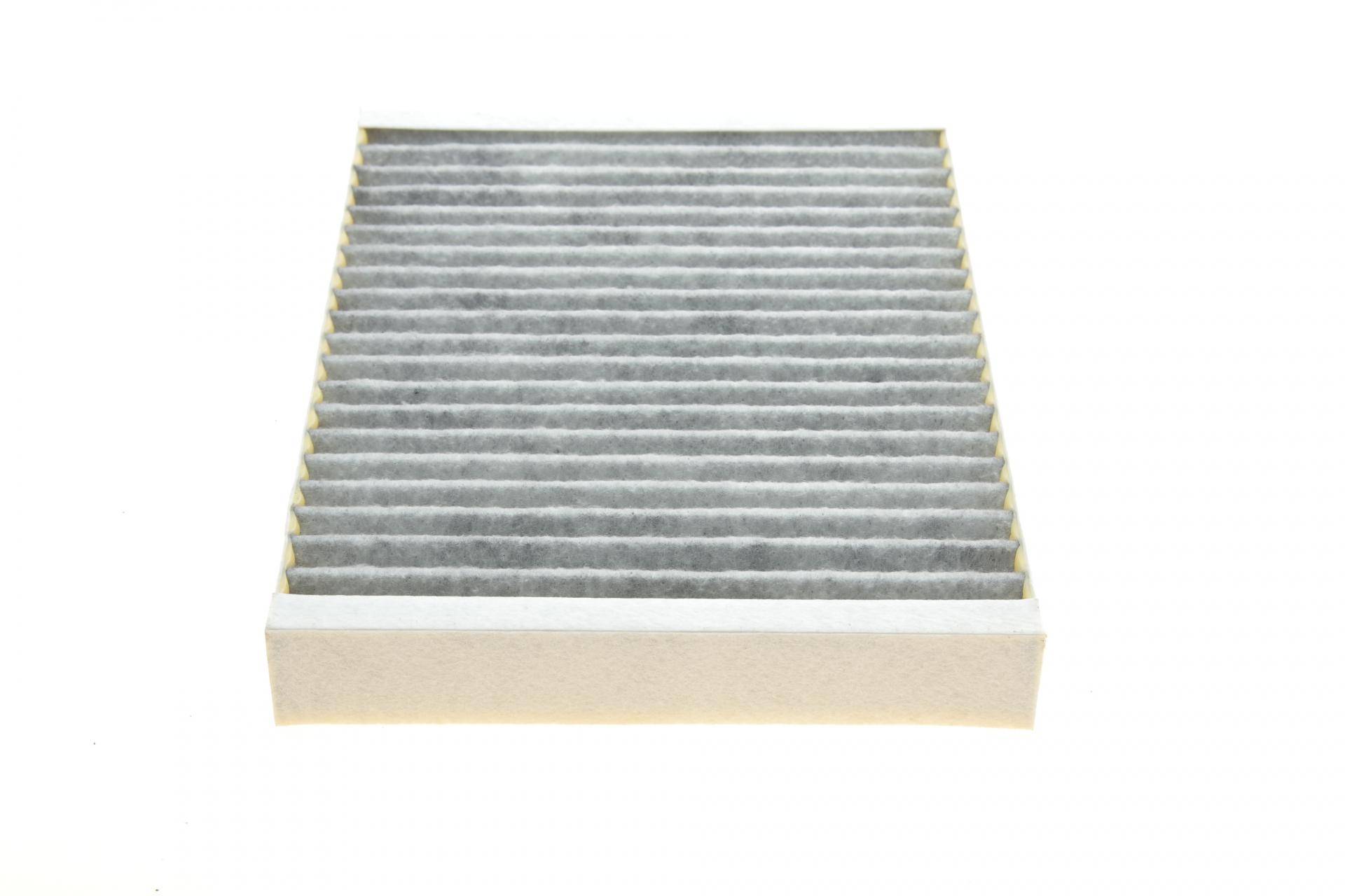 Фільтр салону MB S-class (W221) 05-13/CL (C216) 06-13 (вугільний) (к-кт 2шт.)