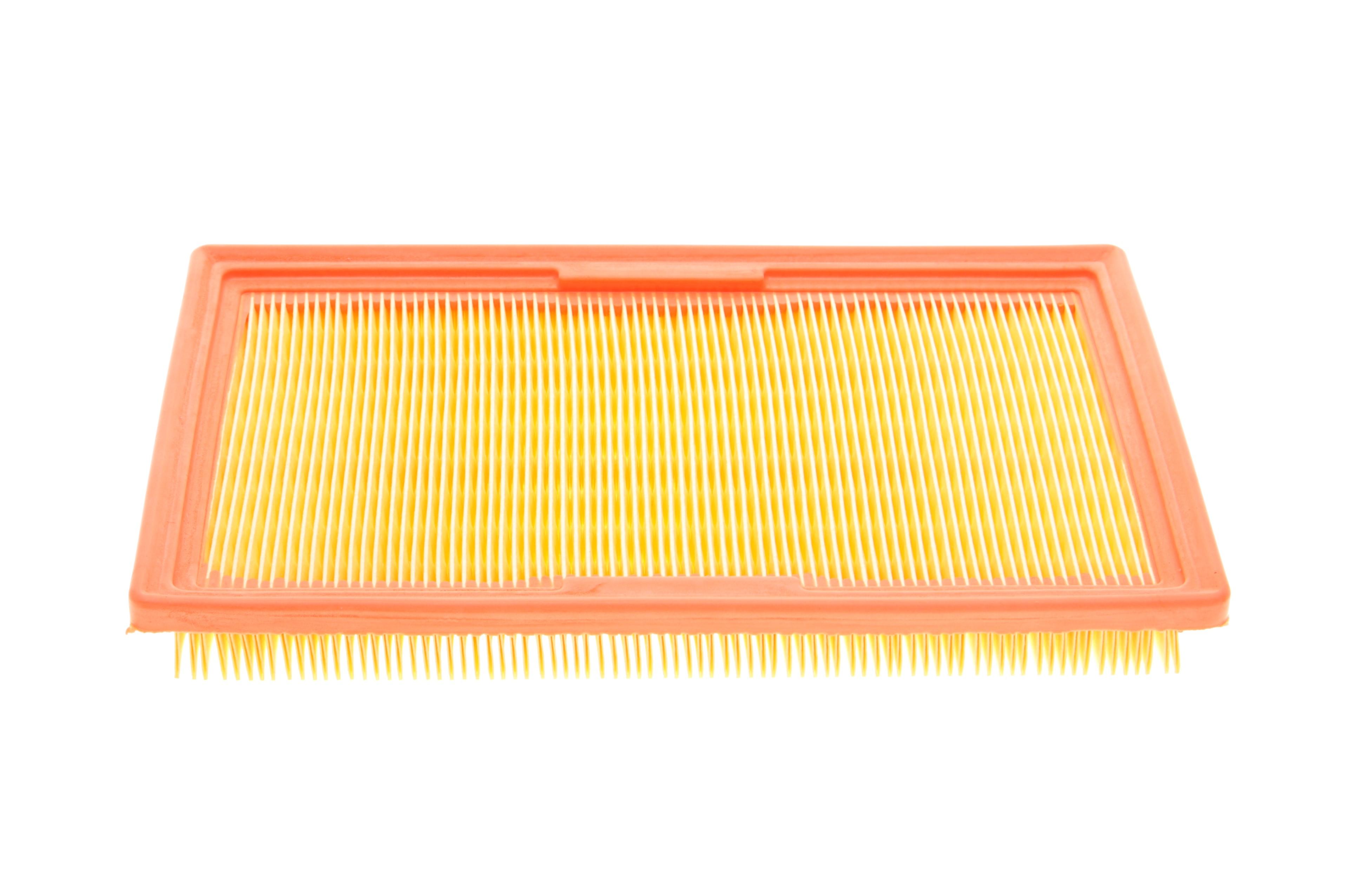 Фільтр повітряний Hyundai Atos 1.1 03-10