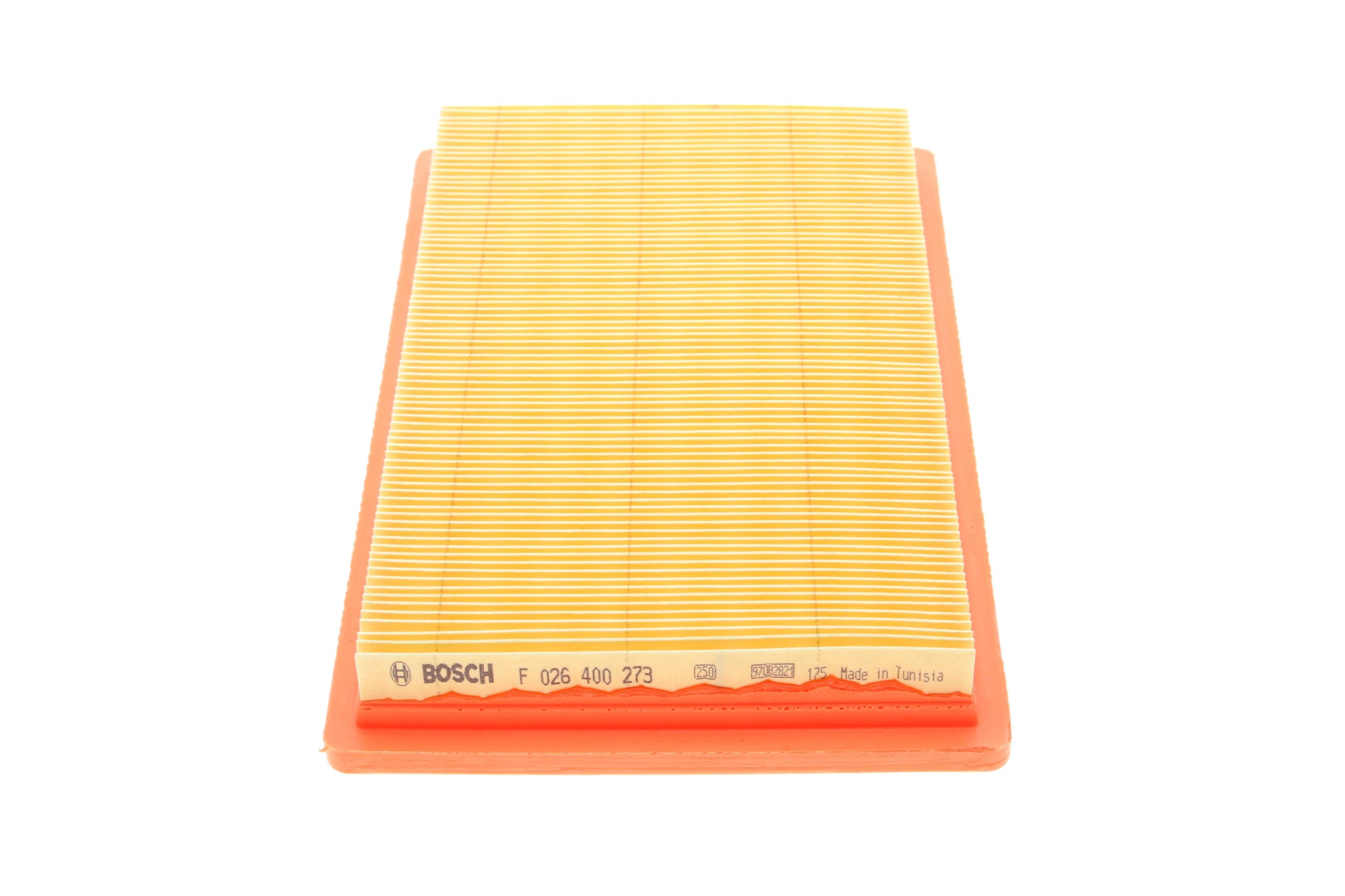 Фільтр повітряний Hyundai Atos 1.1 03-10