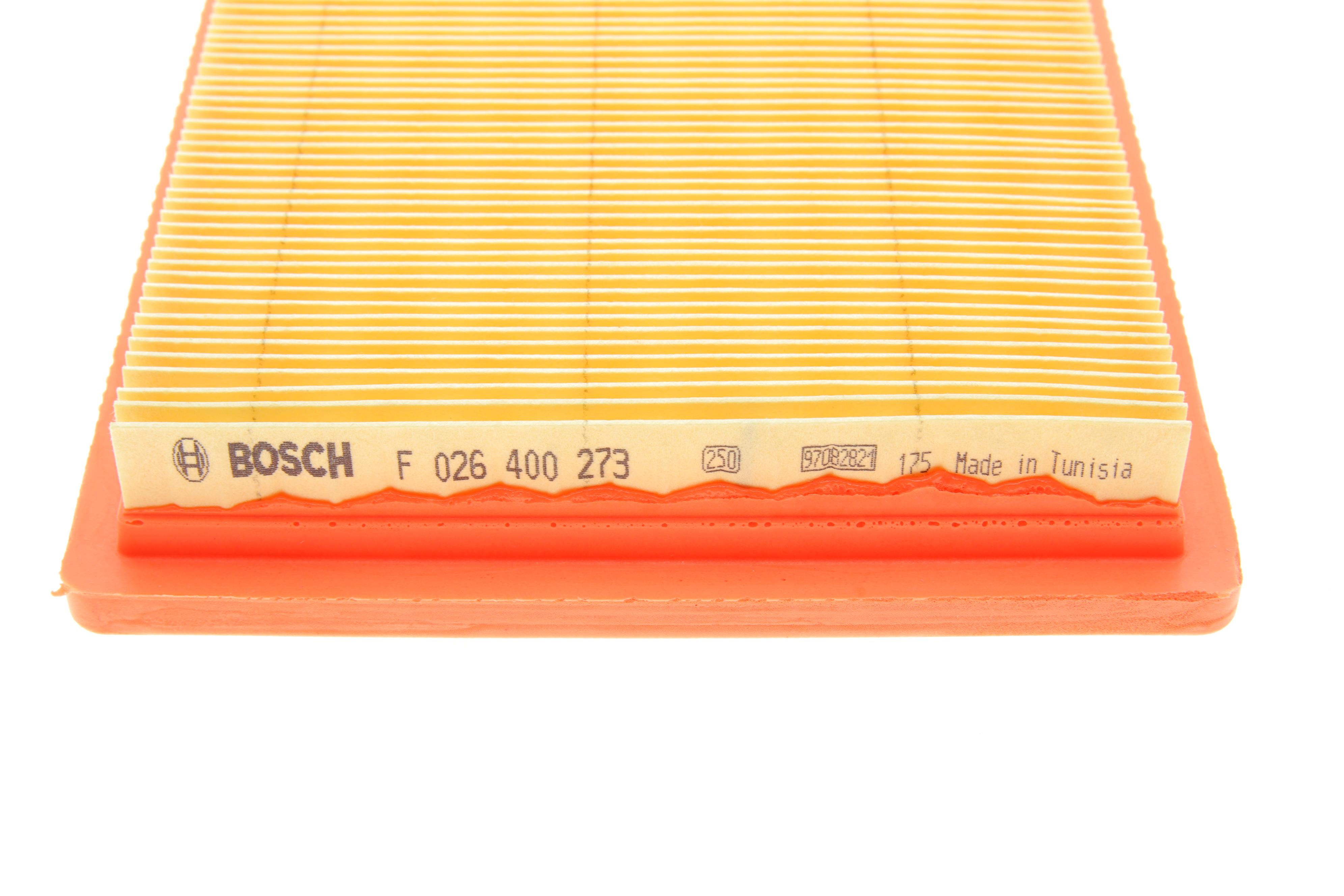 Фільтр повітряний Hyundai Atos 1.1 03-10