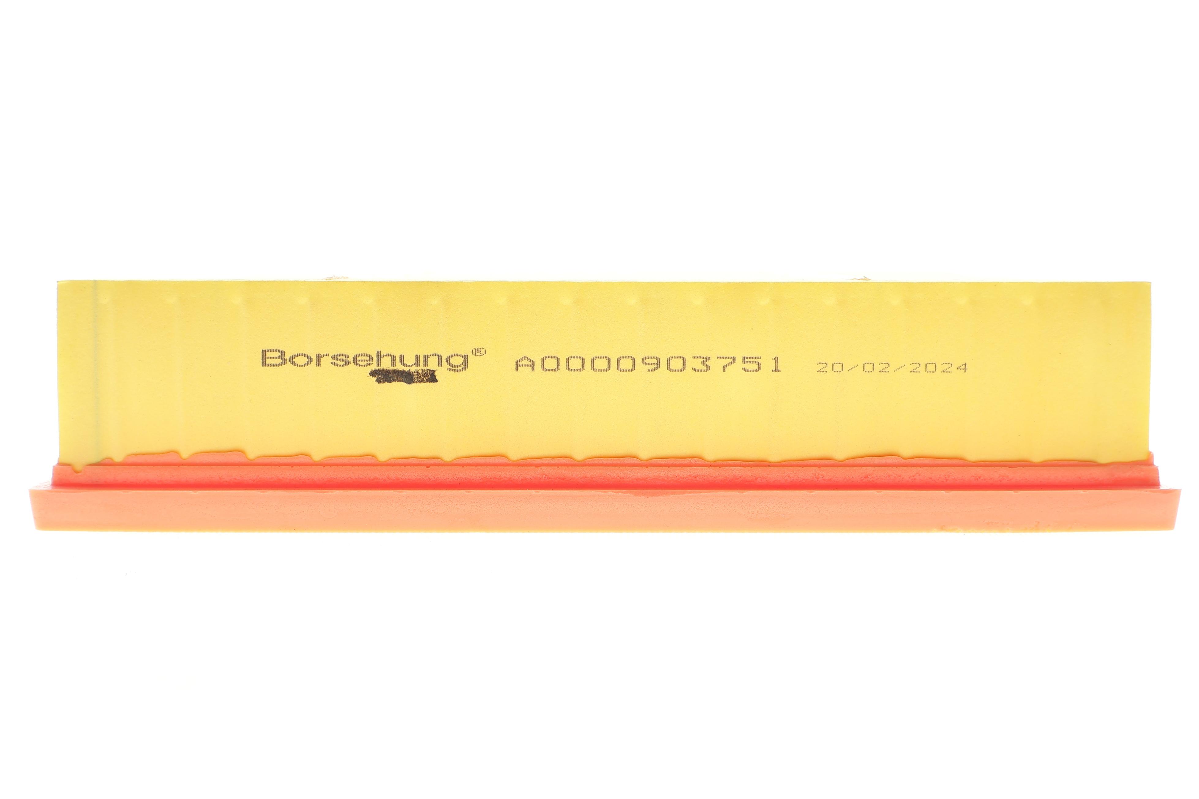 Фільтр повітряний MB Sprinter 2.2CDI OM646/OM651/3.0CDI OM642/1.8 M271/VW Crafter 2.0TDI/2.5TDI 06-