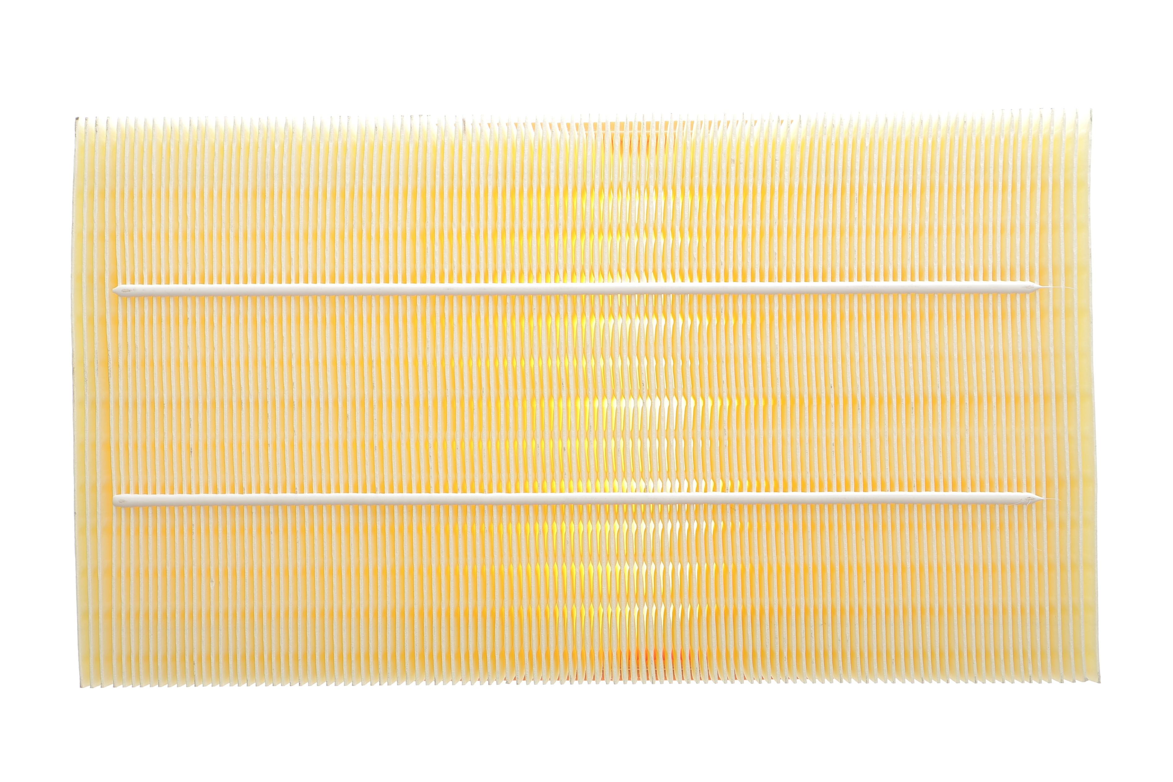 Фільтр повітряний Skoda Kodiaq 2.0RS TDI/VW Arteon 2.0TDI 17-/Passat 2.0TDI 14-/Tiguan 2.0TDI 16-20