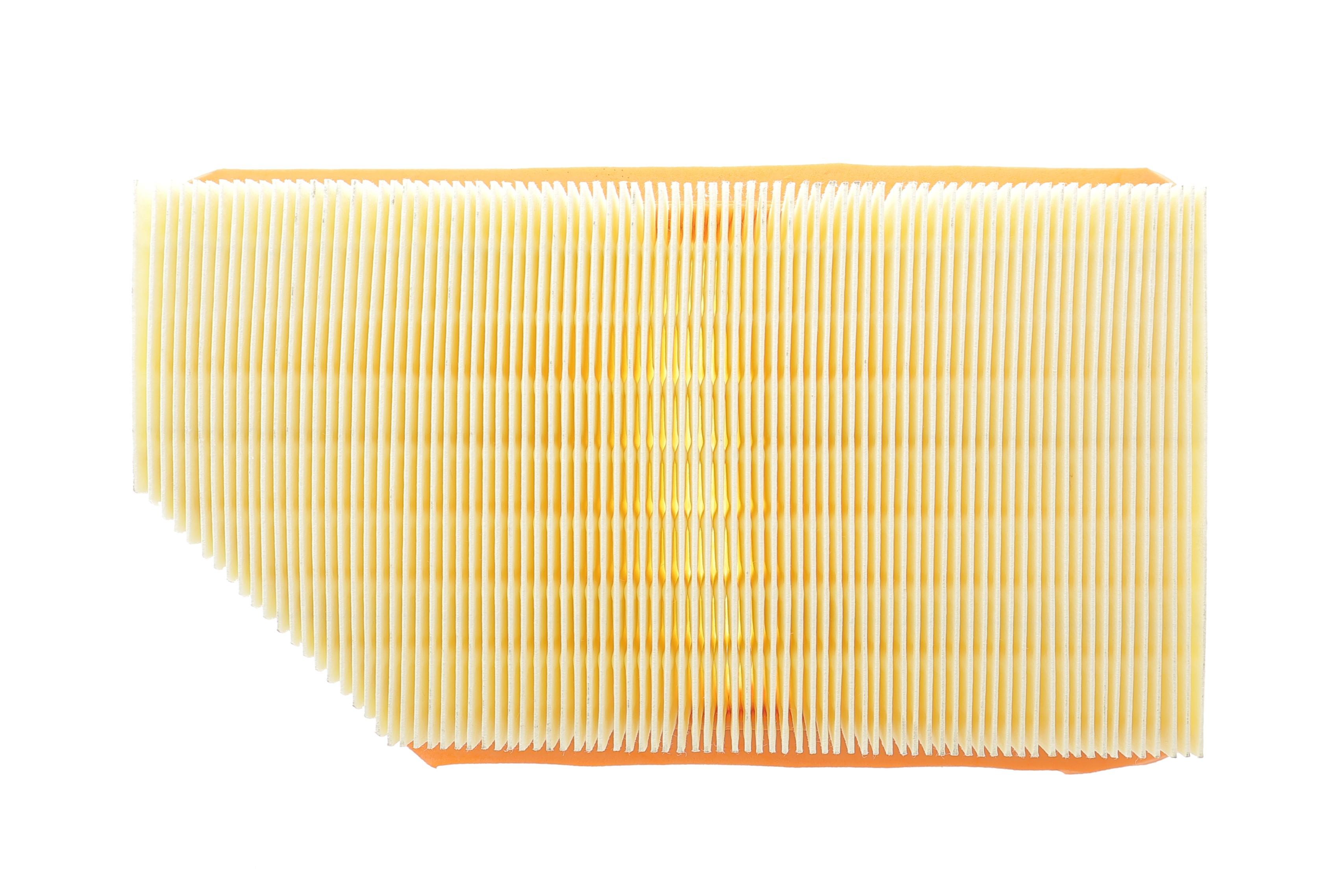 Фільтр повітряний Hyundai Accent 1.4/1.6 10-/Kia Rio III 1.1-1.6 11- (з сіткою)