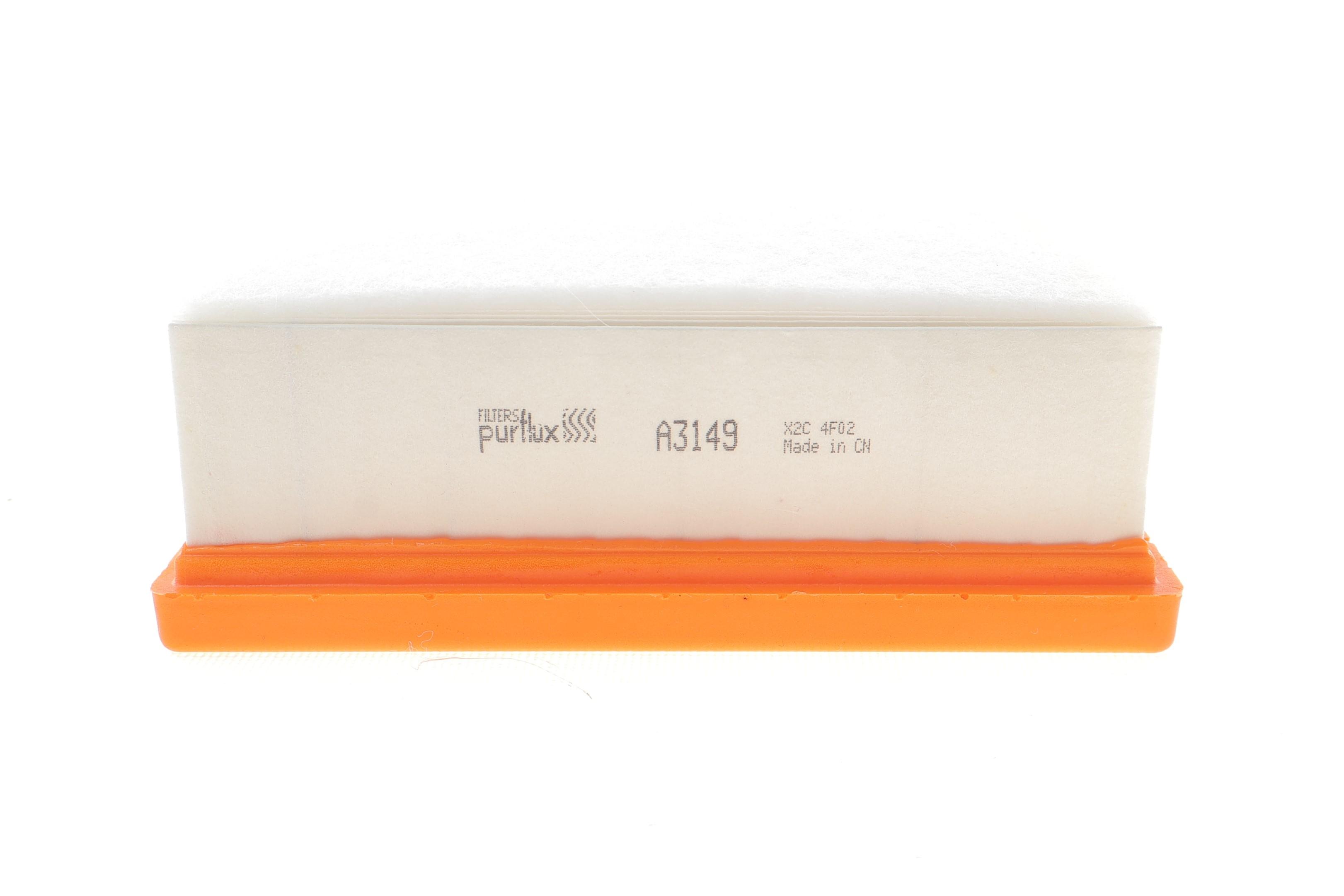 Фільтр повітряний Volvo XC40 1.5 Plug-in Hybrid 19-