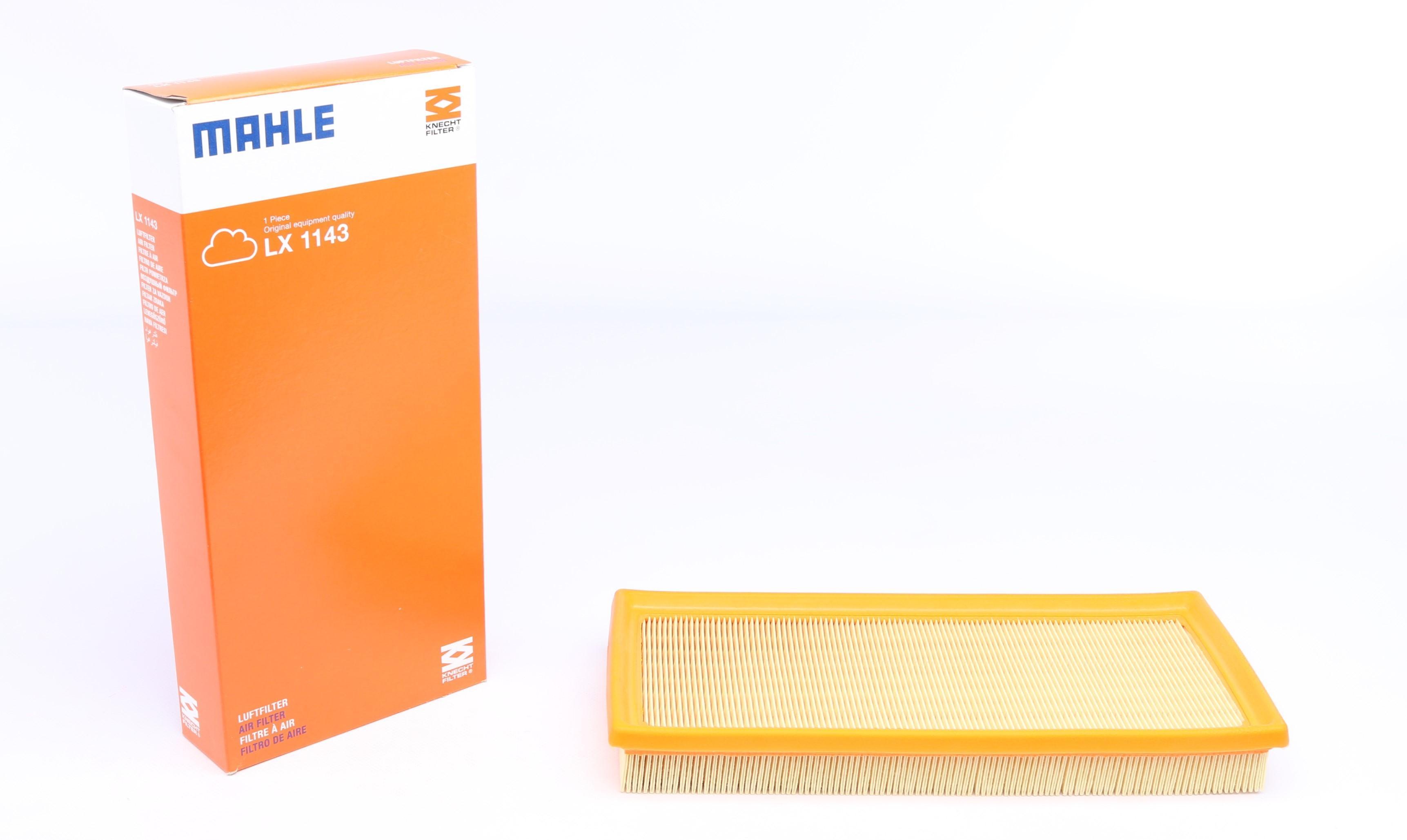 Фільтр повітряний Fiat Doblo 1.4i 10-