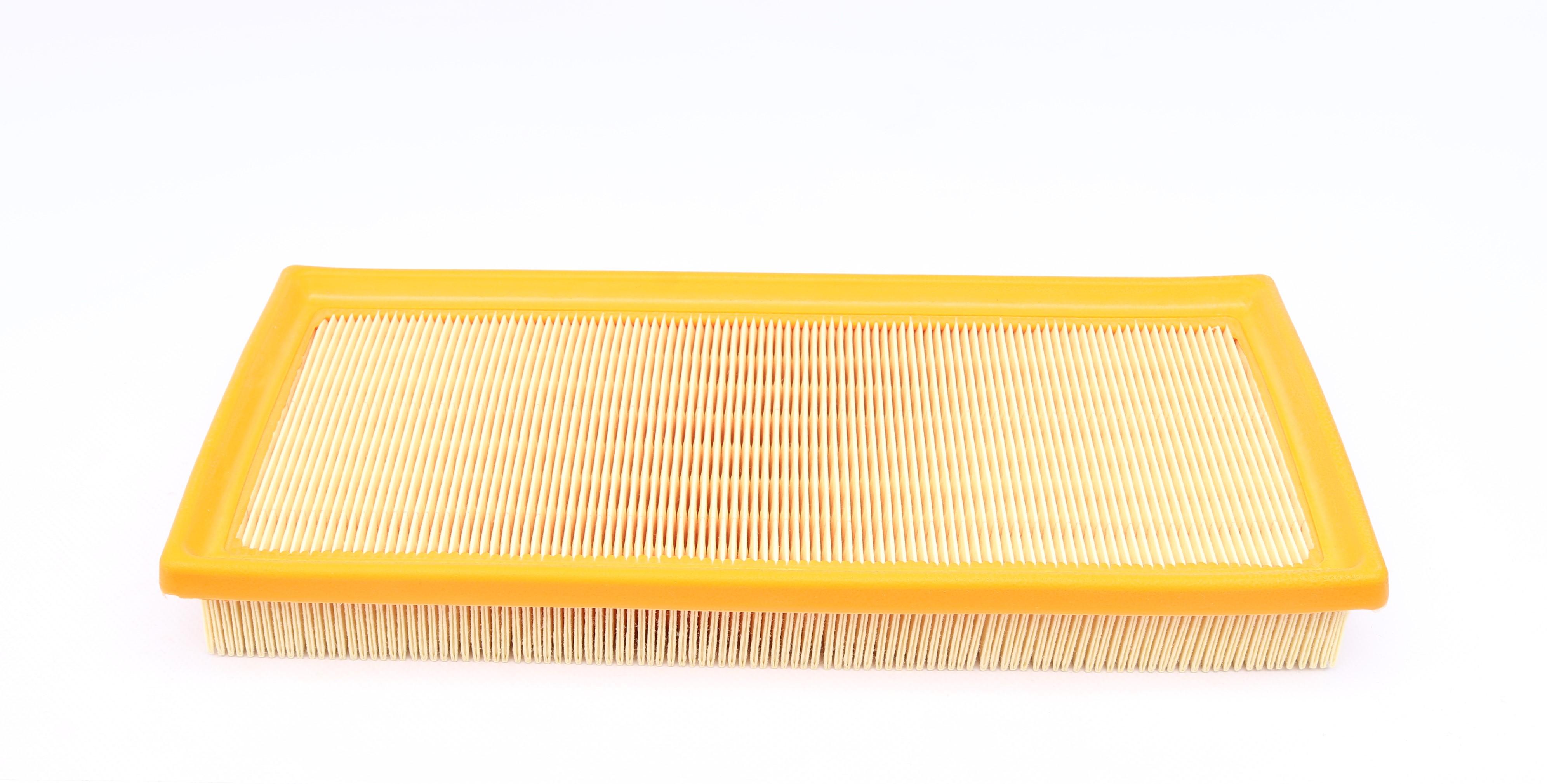 Фільтр повітряний Fiat Doblo 1.4i 10-