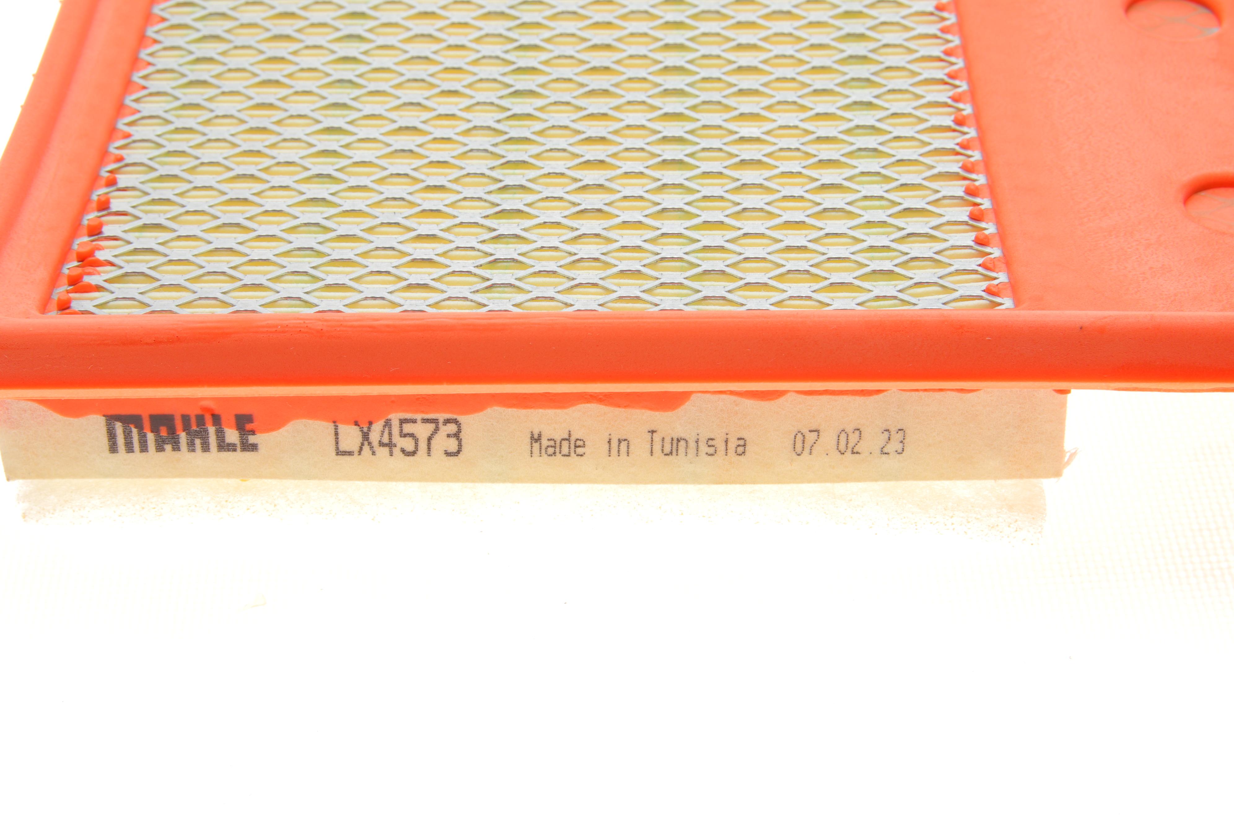 Фільтр повітряний Opel Insignia B 2.0 CDTI 17-