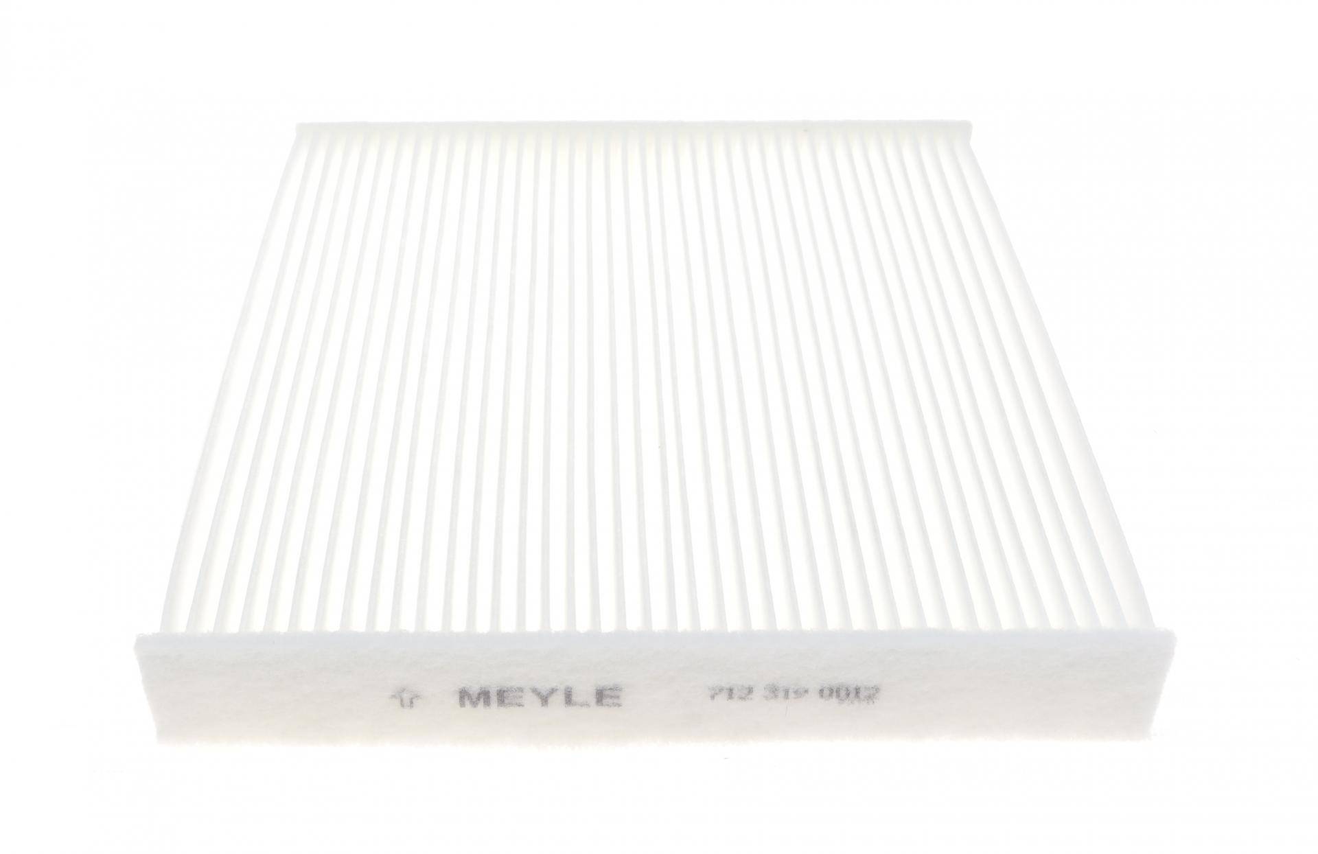 Фільтр салону Ford Transit 2.2D-3.2D 06-14