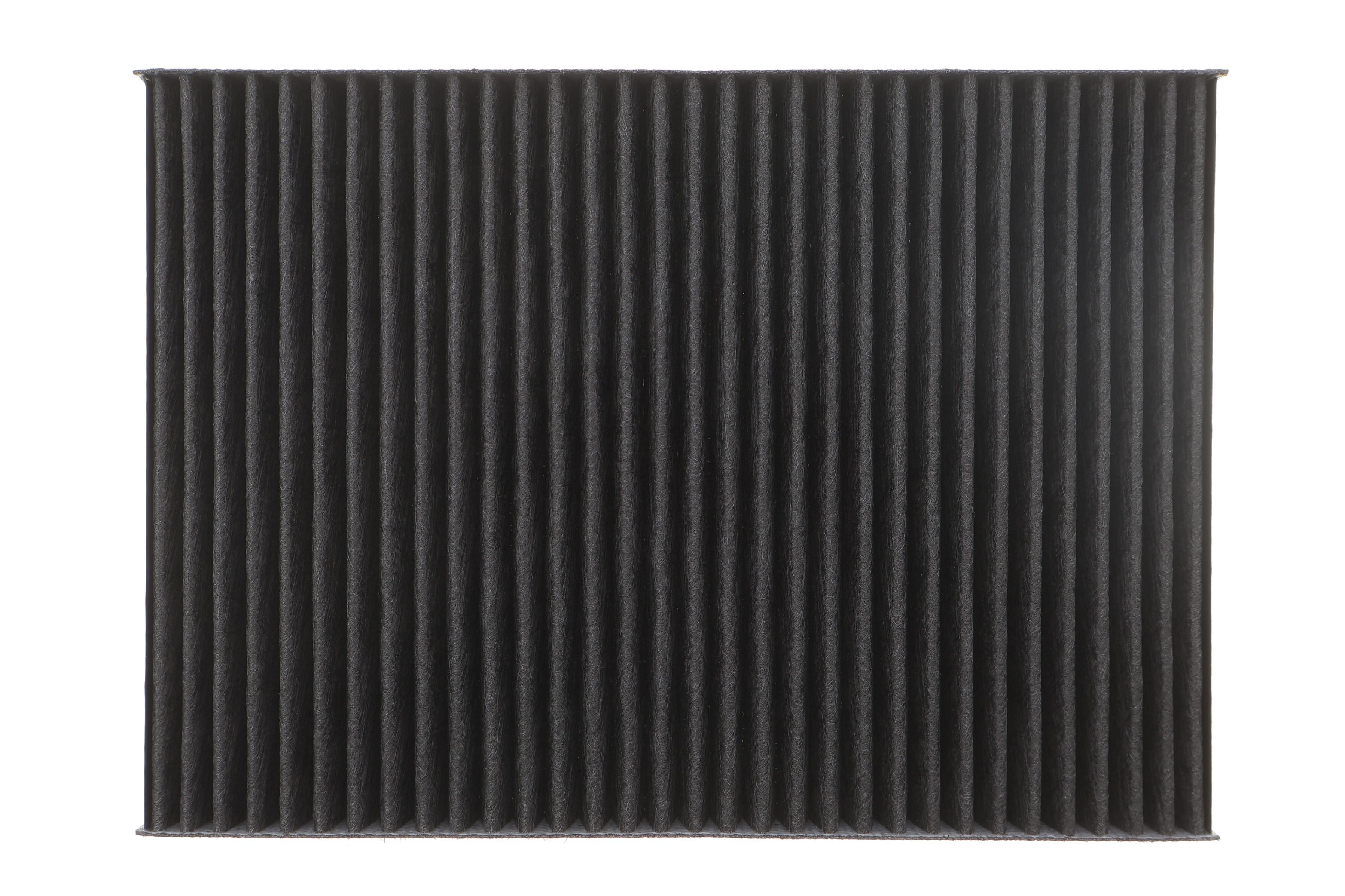 Фільтр салону Tesla Model-S Electric 15- (вугільний/протиалергенний)