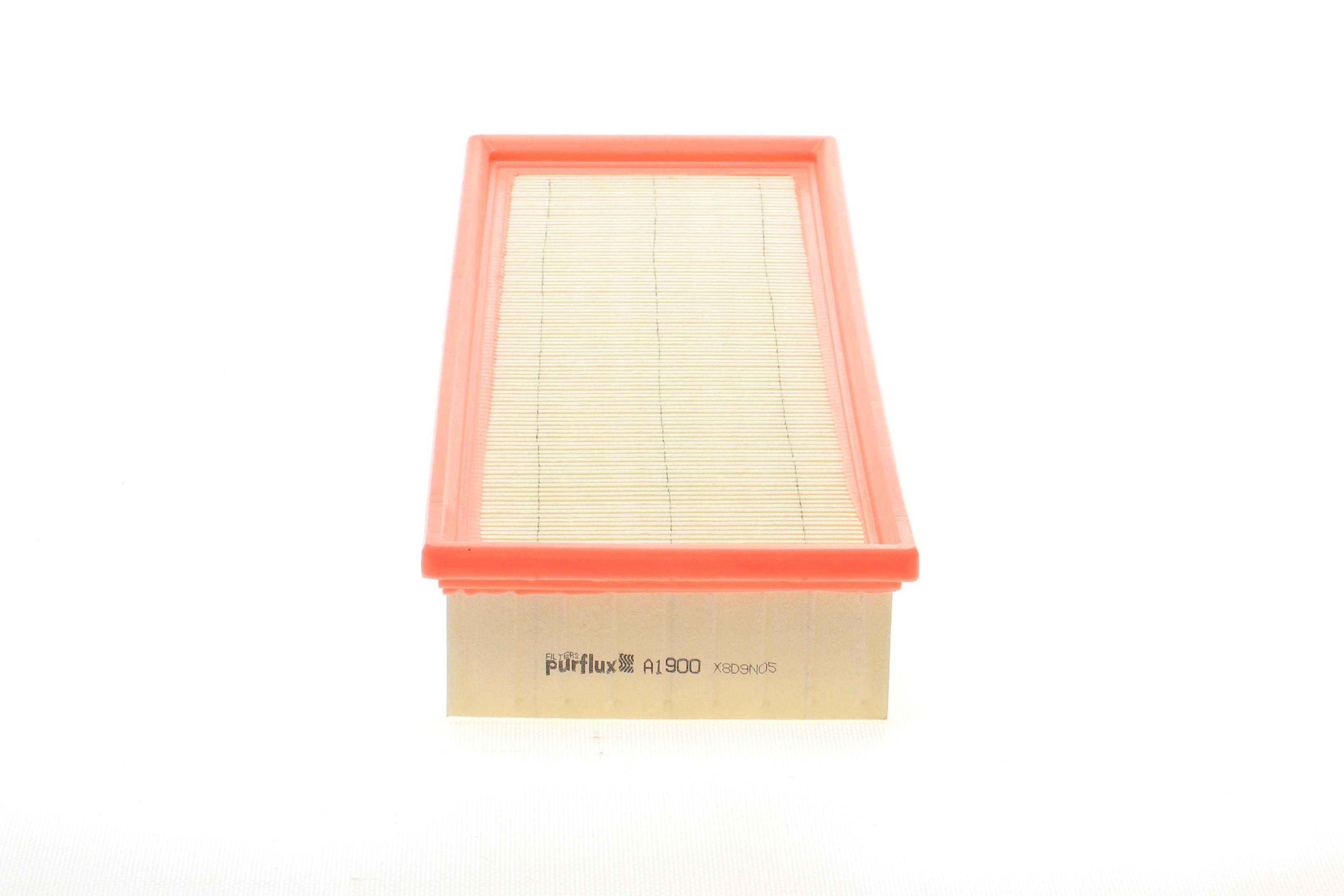 Фільтр повітряний BMW 5 (E34)/ 7 (E32) 3.0-3.5i 86-94