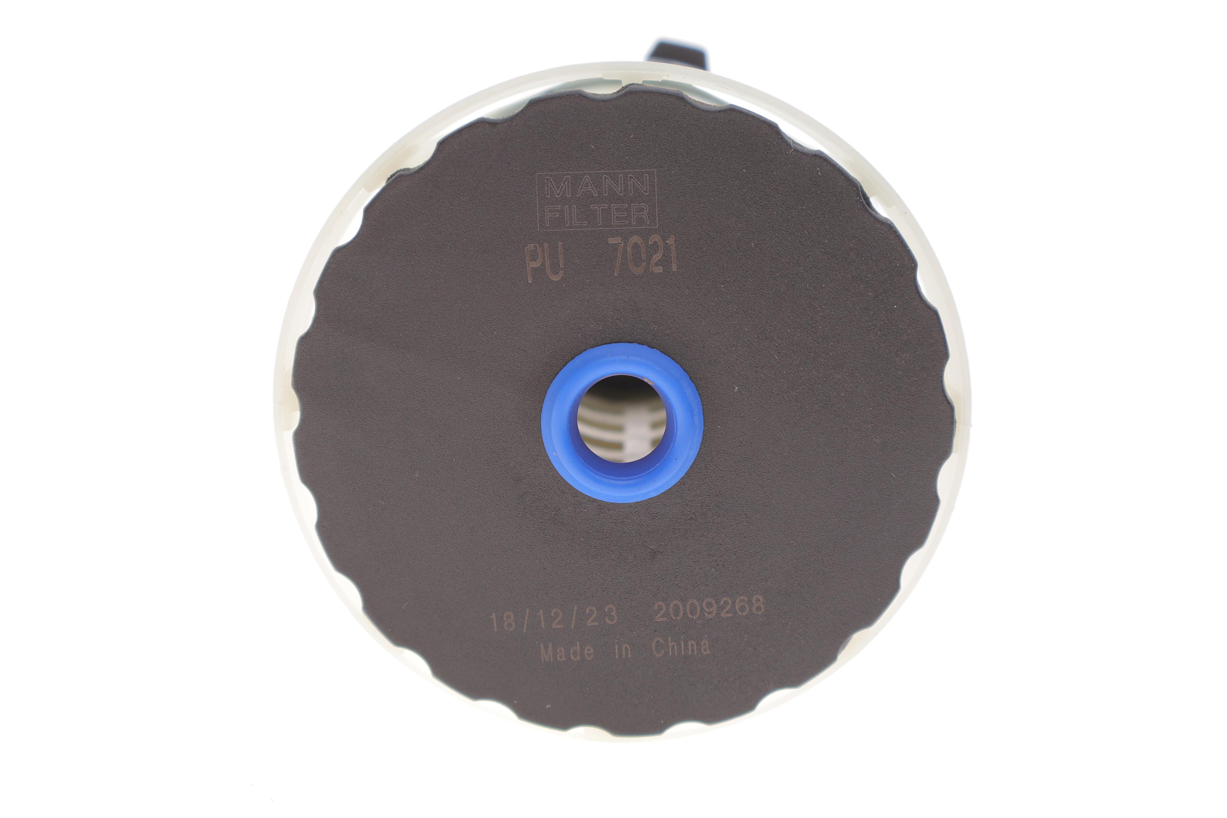 Фільтр паливний Citroen Jumper/Peugeot Boxer 2.0-2.2 BlueHDI 18-