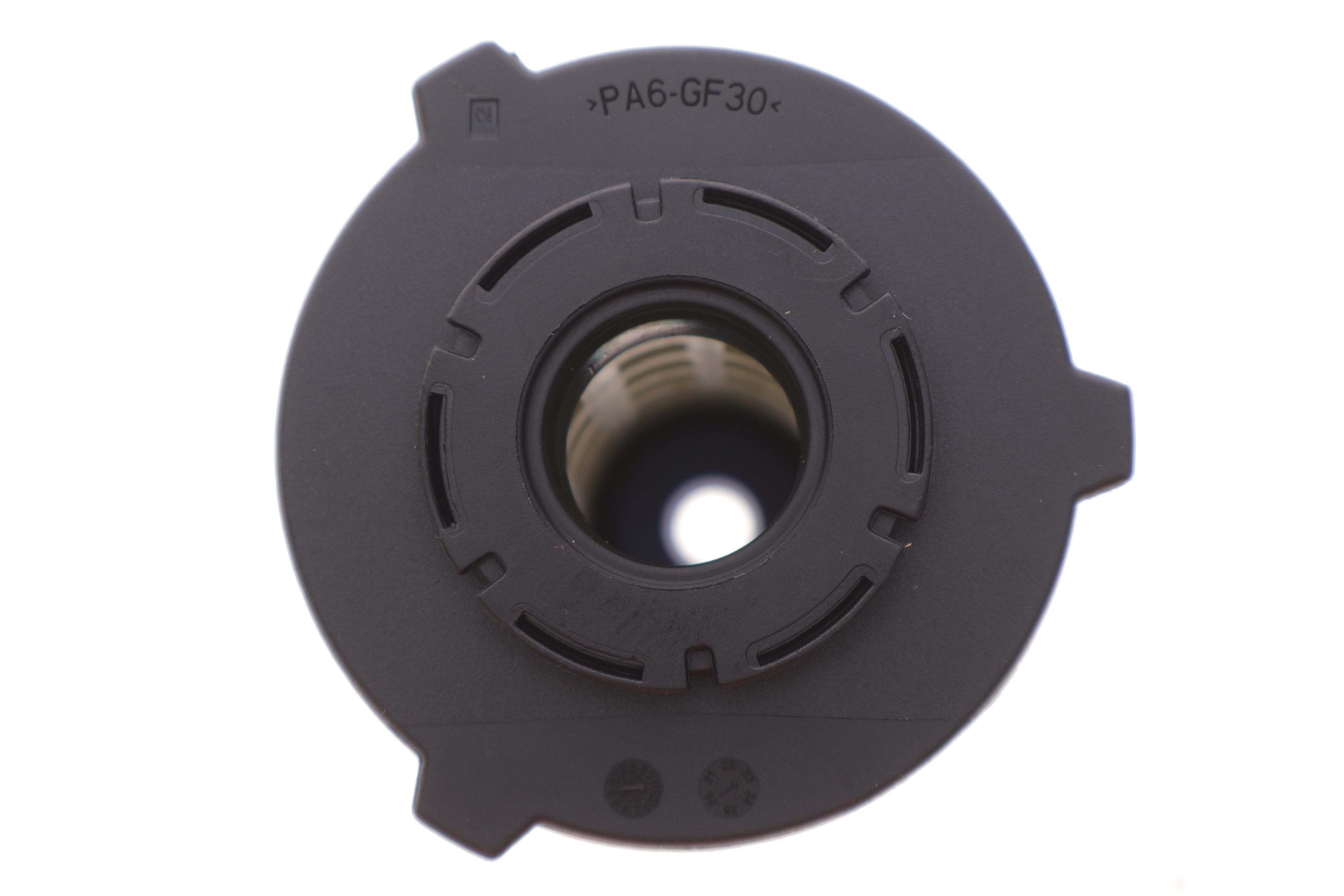 Фільтр паливний Citroen Jumper/Peugeot Boxer 2.0-2.2 BlueHDI 18-