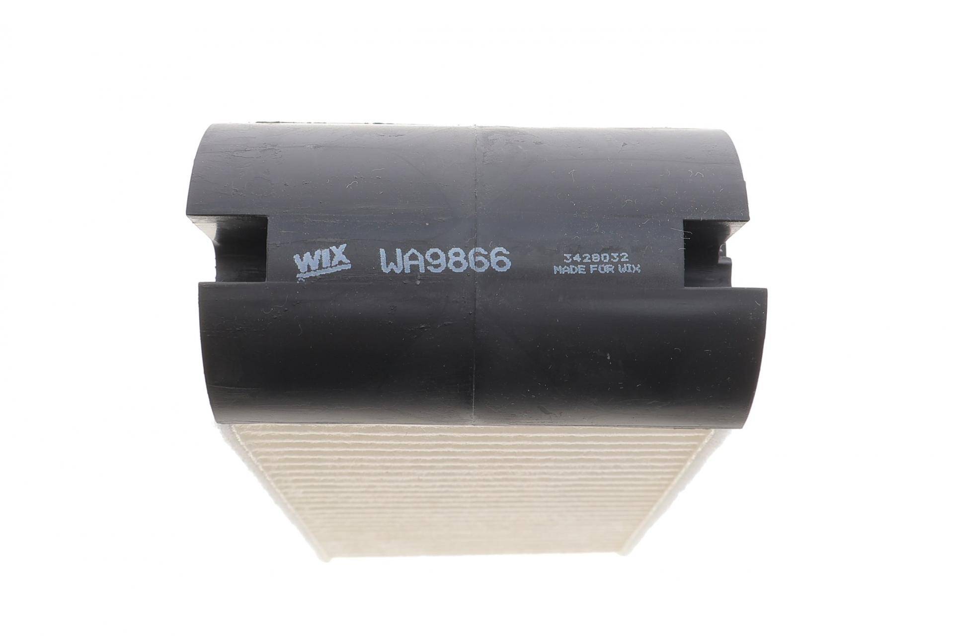 Фільтр повітряний MB C-class (W205) 2.2CDI OM651 14-18/GLC (X253) 2.2CDI OM651 15-19