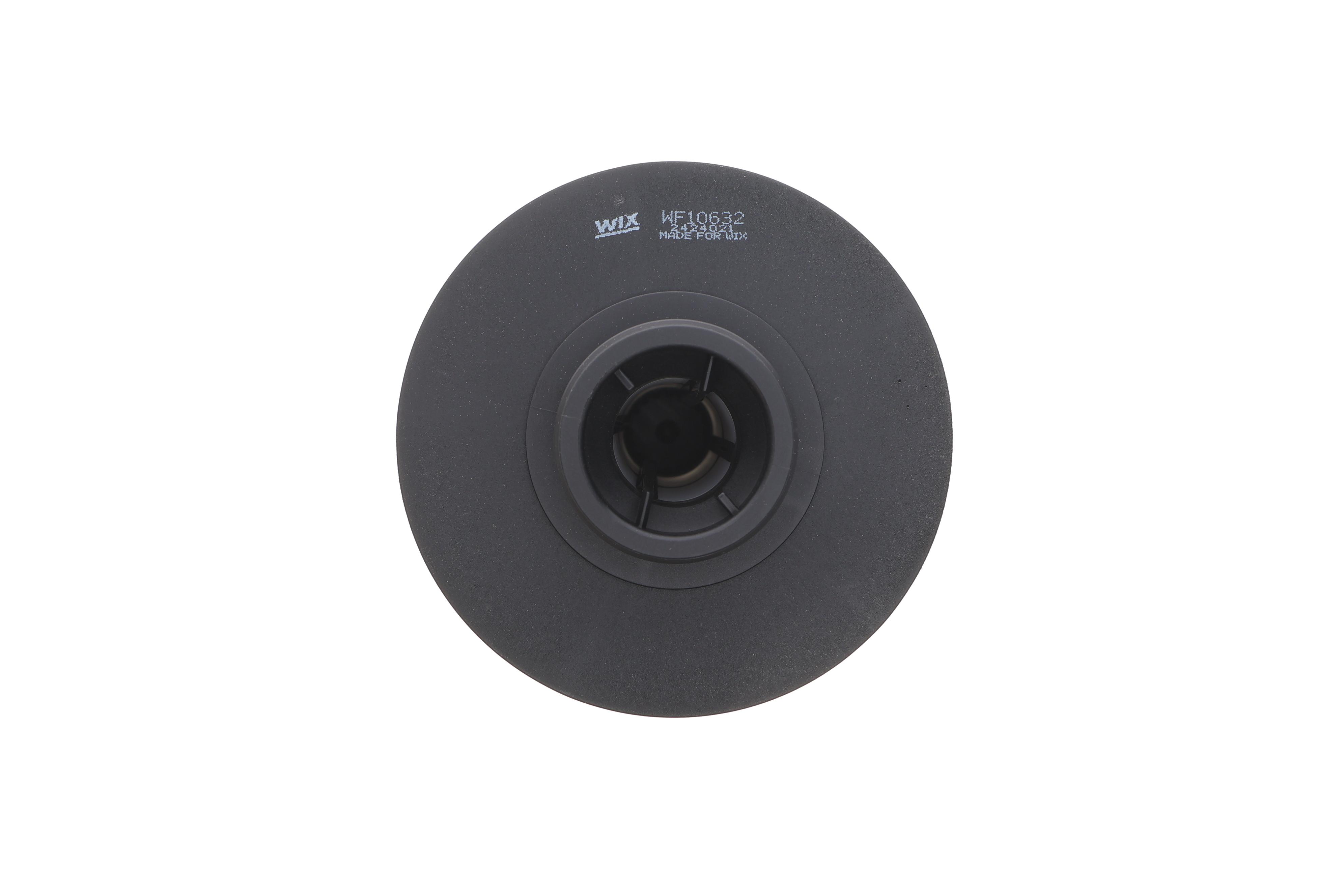 Фільтр паливний Man TGL II 4.6-6.9 20-