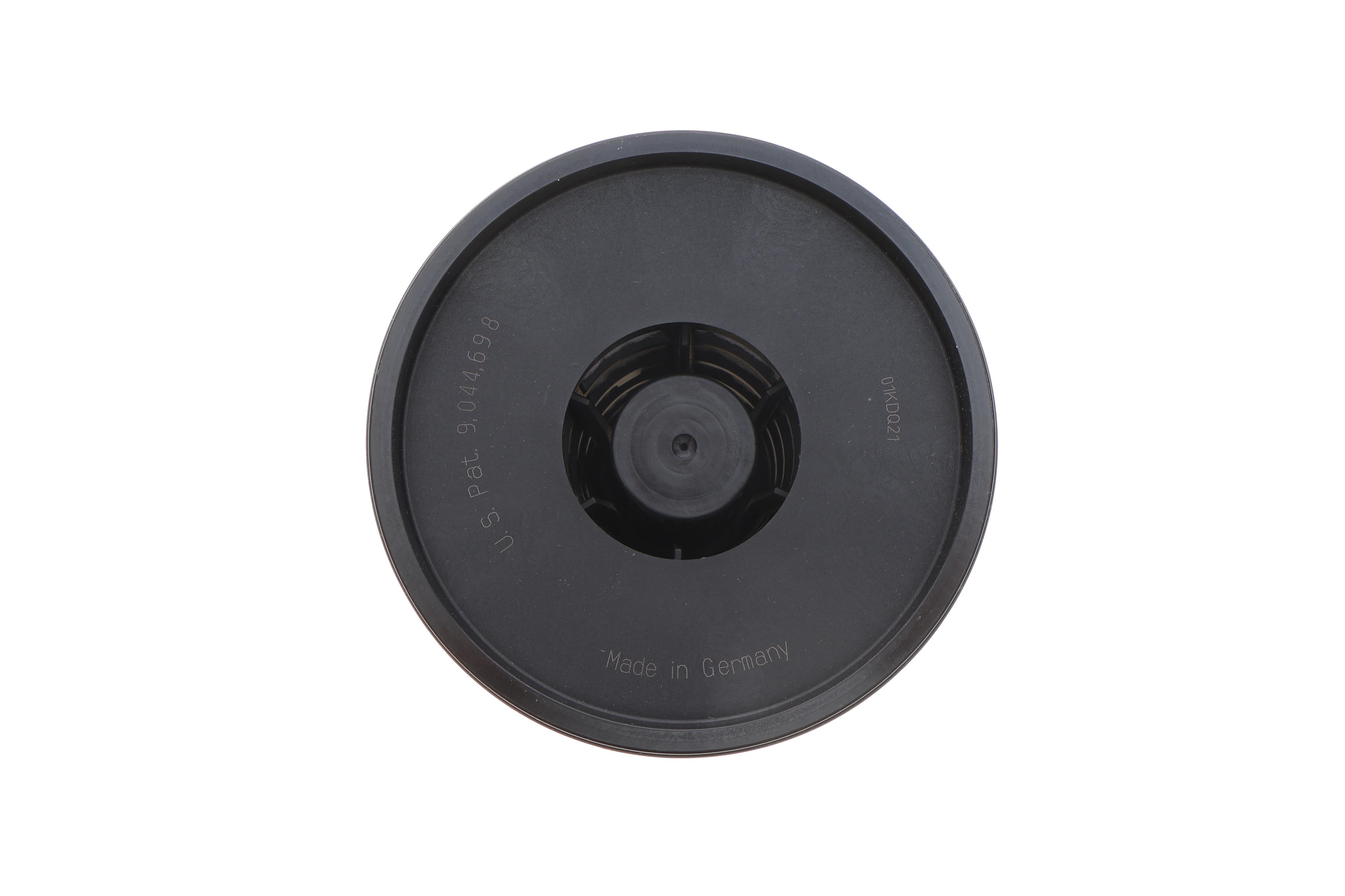 Фільтр паливний Man TGL II 4.6-6.9 20-