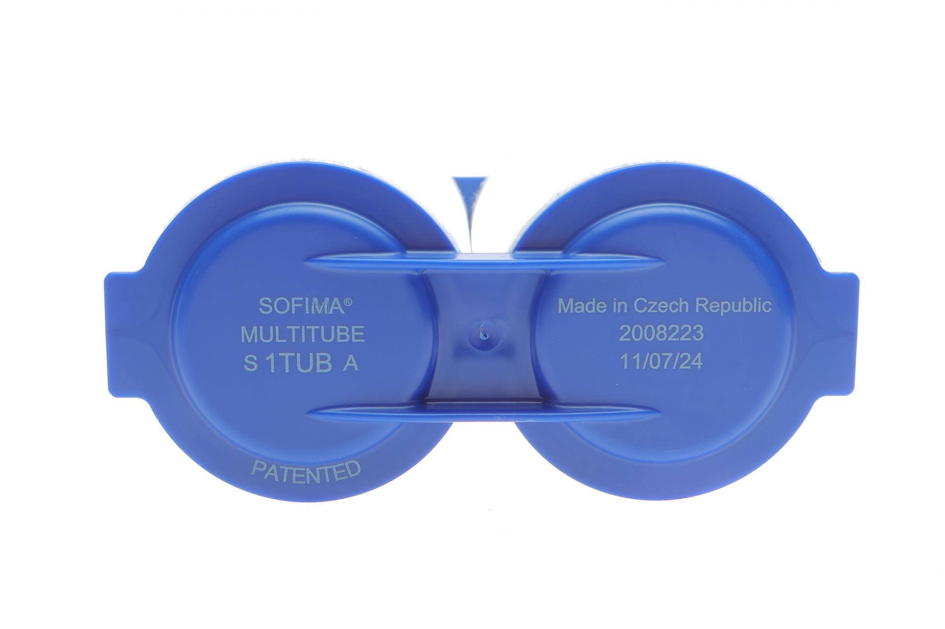 Фільтр повітряний Fiat 500/500C/500E 1.0H/Electric 20- (OE line)