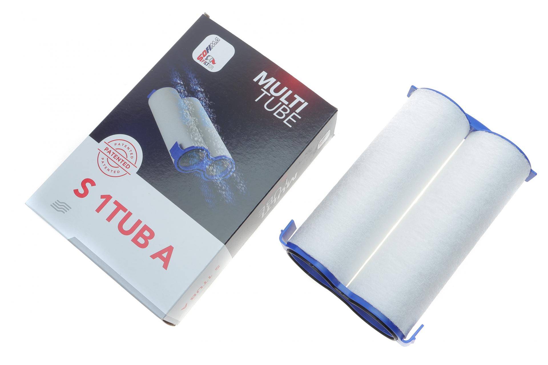 Фільтр повітряний Fiat 500/500C/500E 1.0H/Electric 20- (OE line)