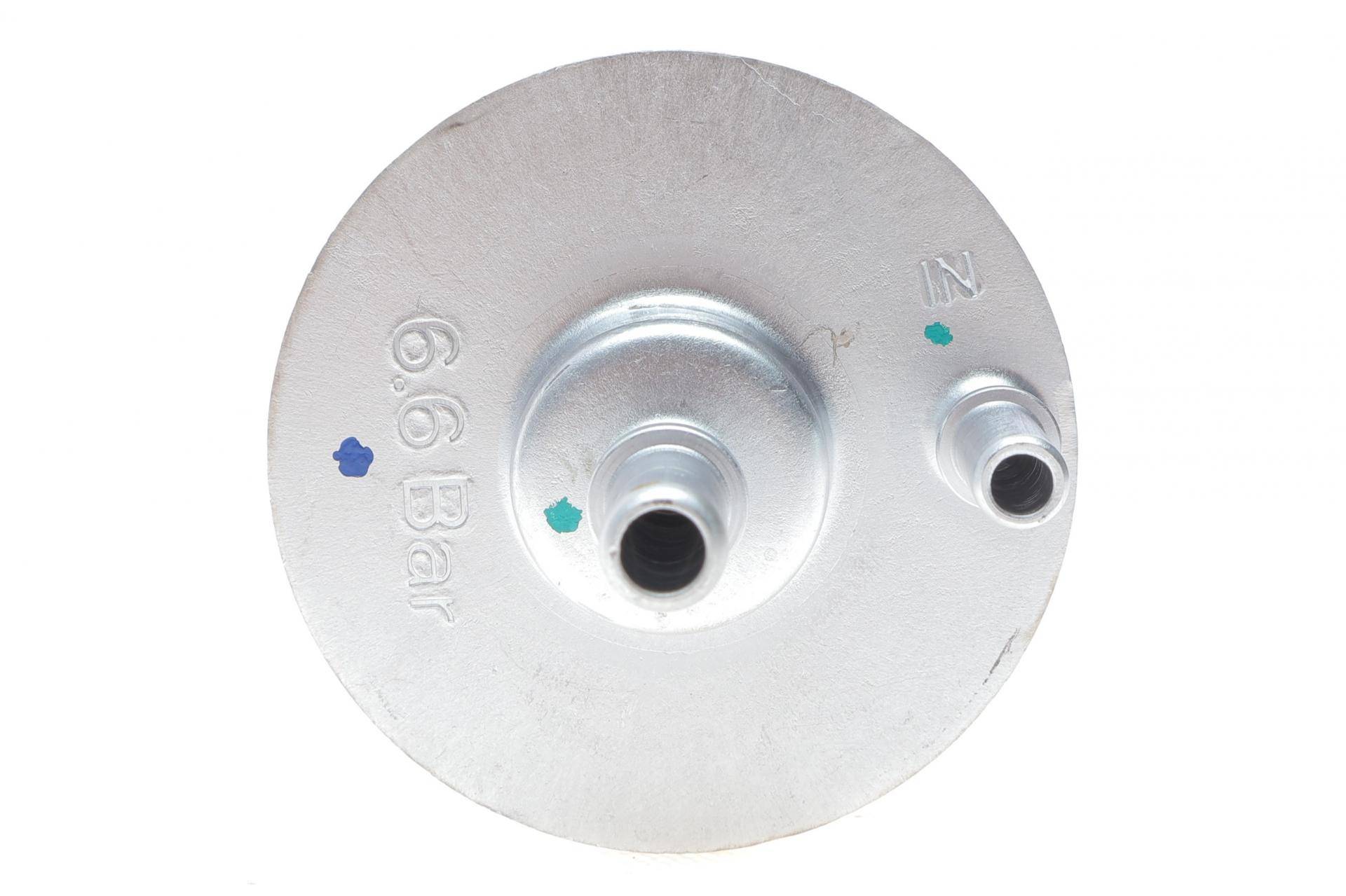 Фільтр паливний Audi R8 4.2/5.2 FSI 09-15 (OE line)