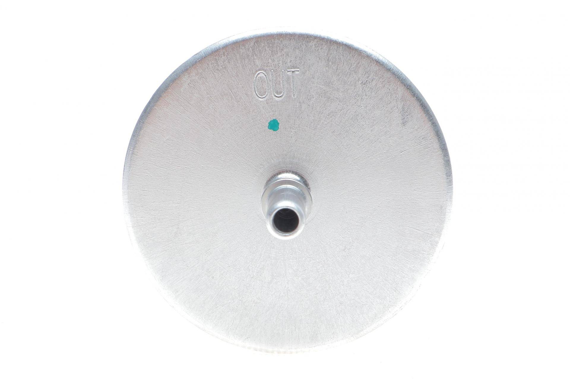 Фільтр паливний Audi R8 4.2/5.2 FSI 09-15 (OE line)