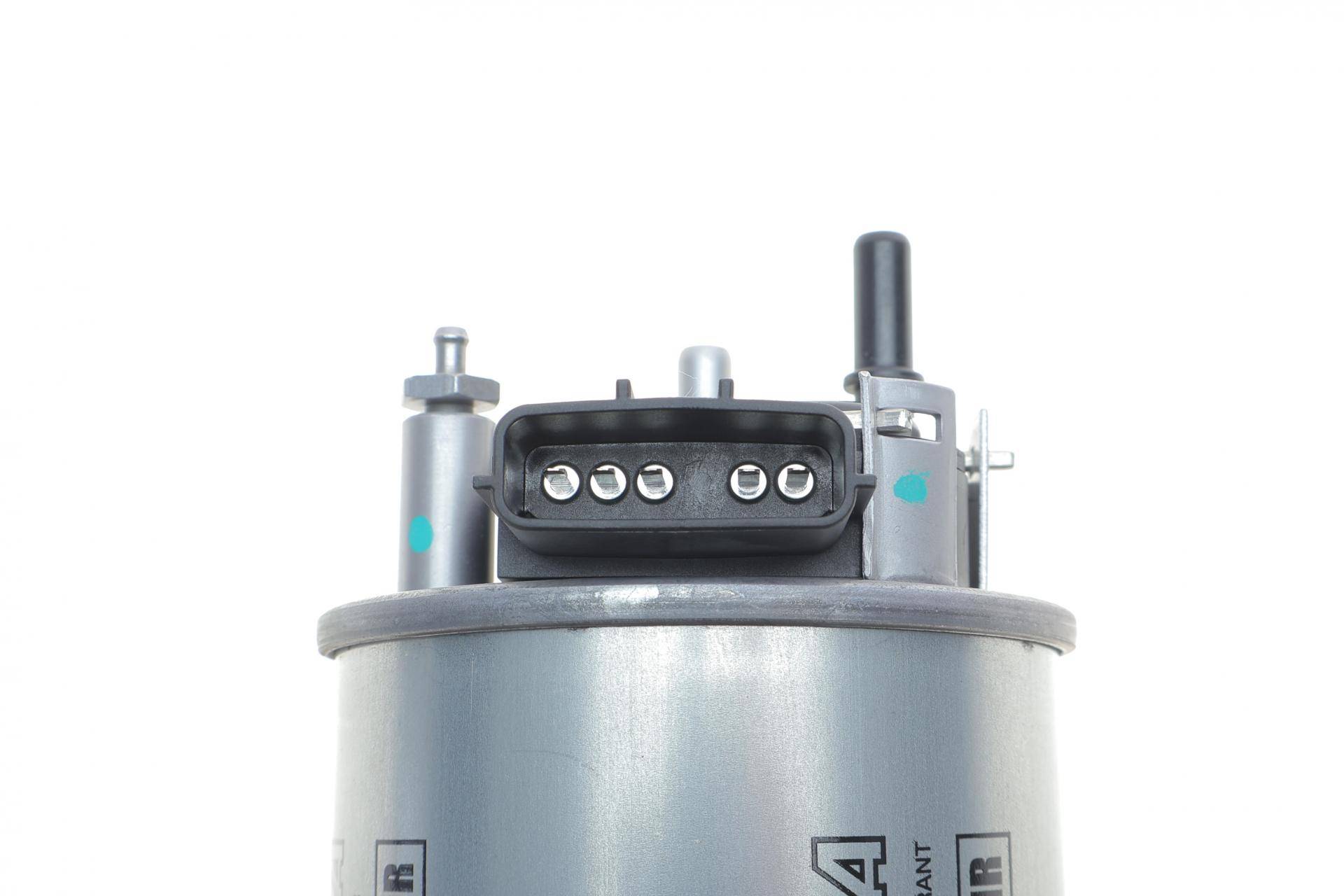 Фільтр паливний Nissan Juke 1.5 dCi 10-19 (OE line)