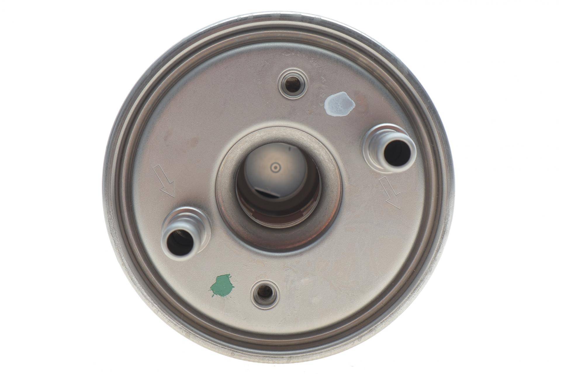 Фільтр паливний Renault Megane/Scenic 1.5 dCi 09-