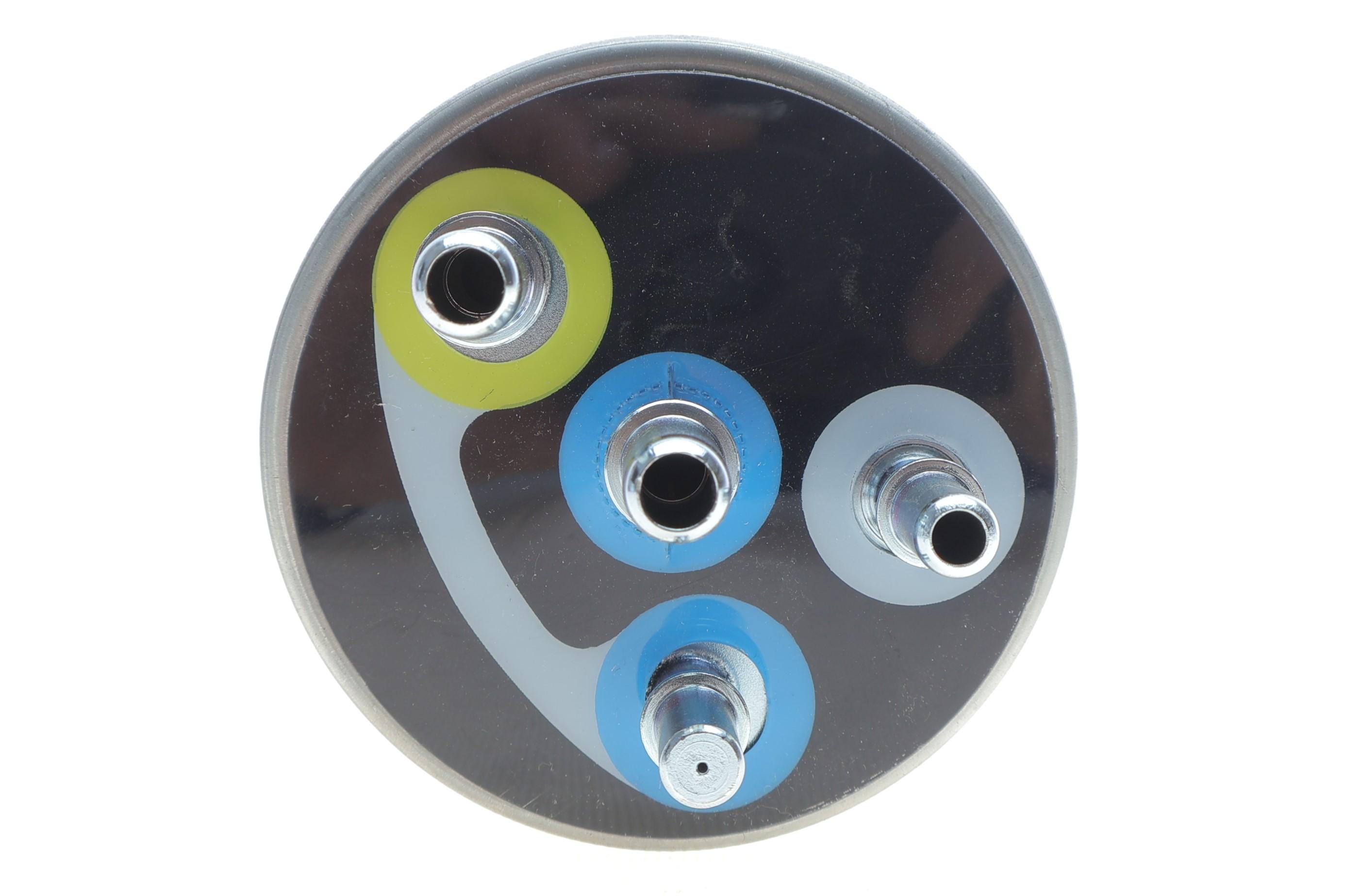 Фільтр паливний Land Rover Discovery 2.7D 04-09/Range Rover IV 2.7TD 05-13